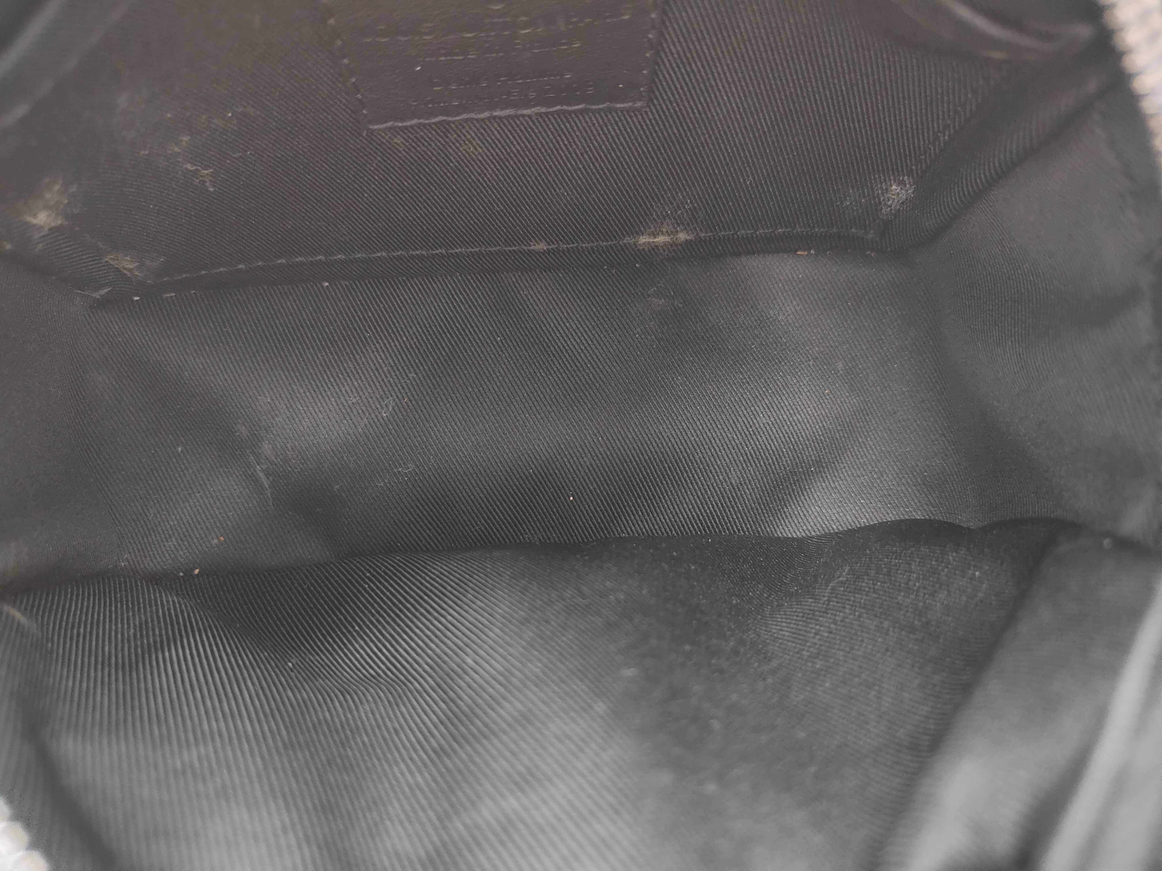 Monogram Solar Ray Mini Soft Trunk Shoulder Bag — view 10