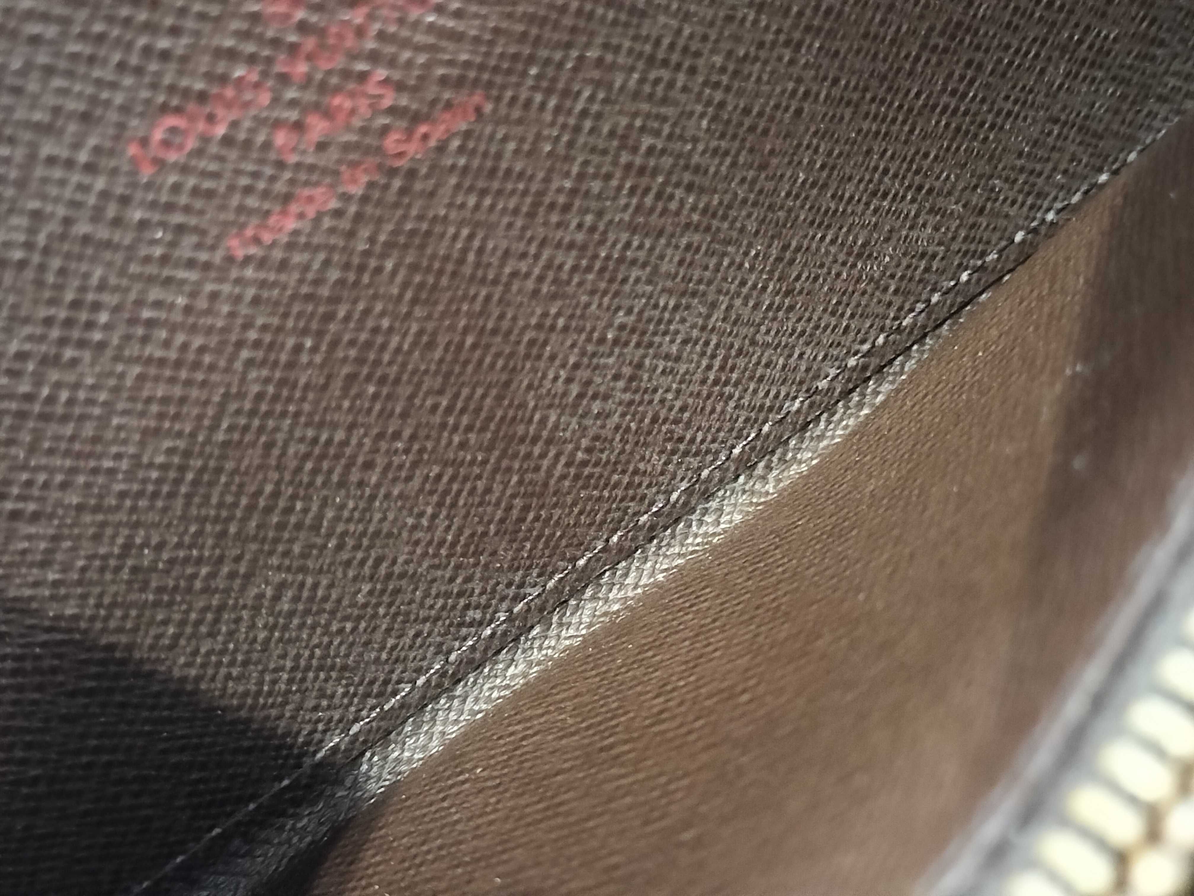 Damier Zippy Wallet — view 11
