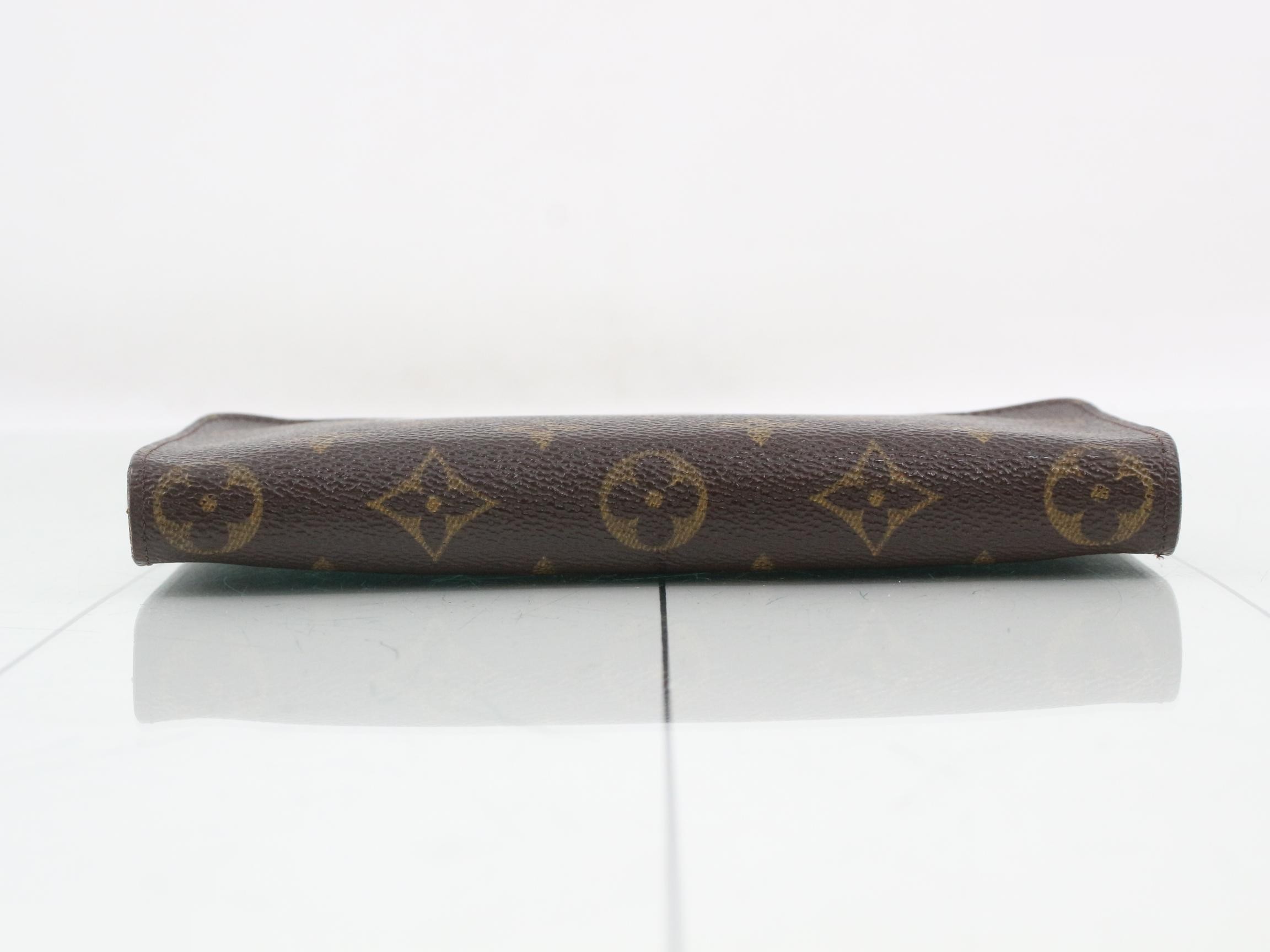 Portemonnaie Strap — view 3
