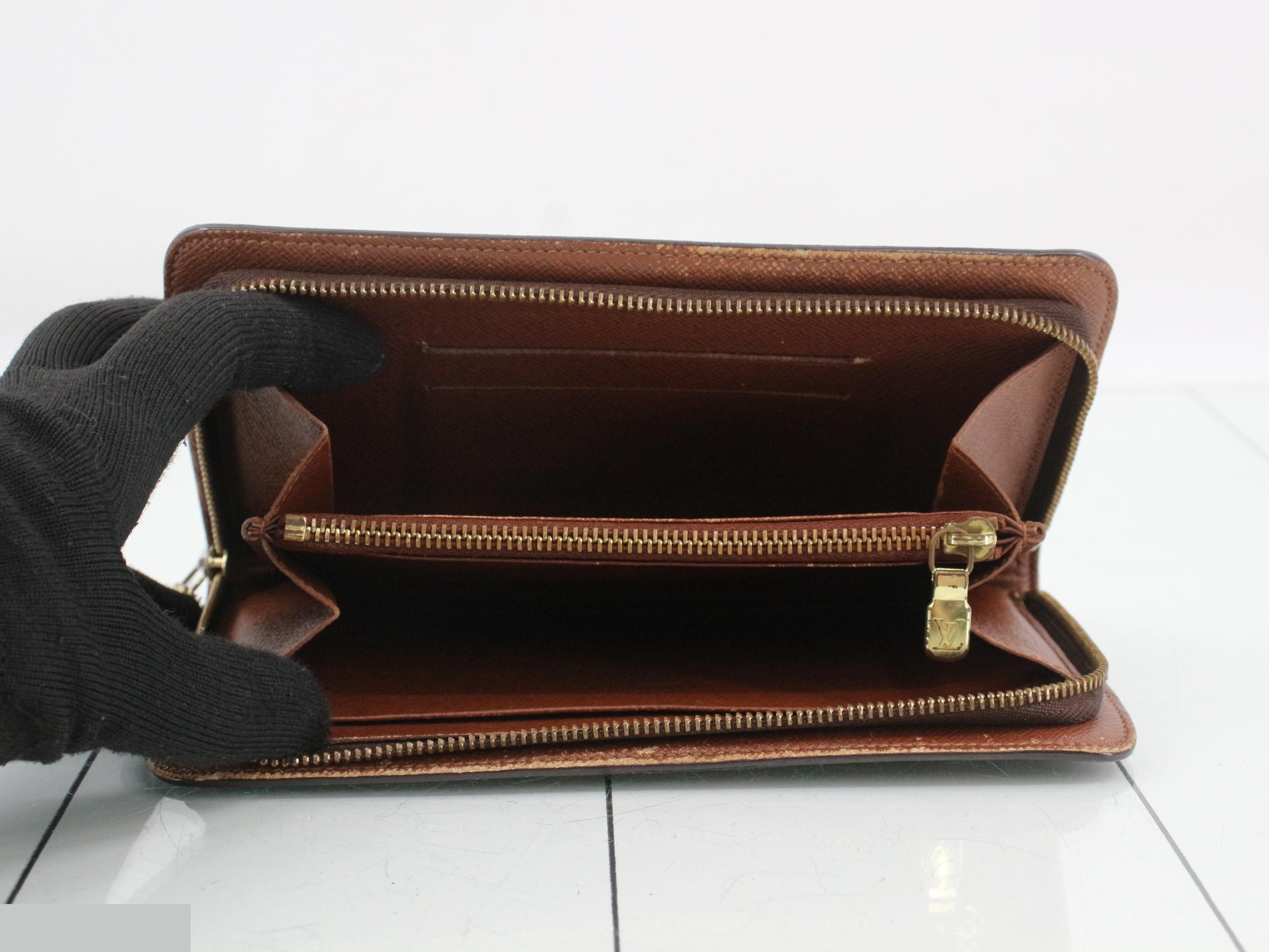 Portemonnaie Strap — view 4