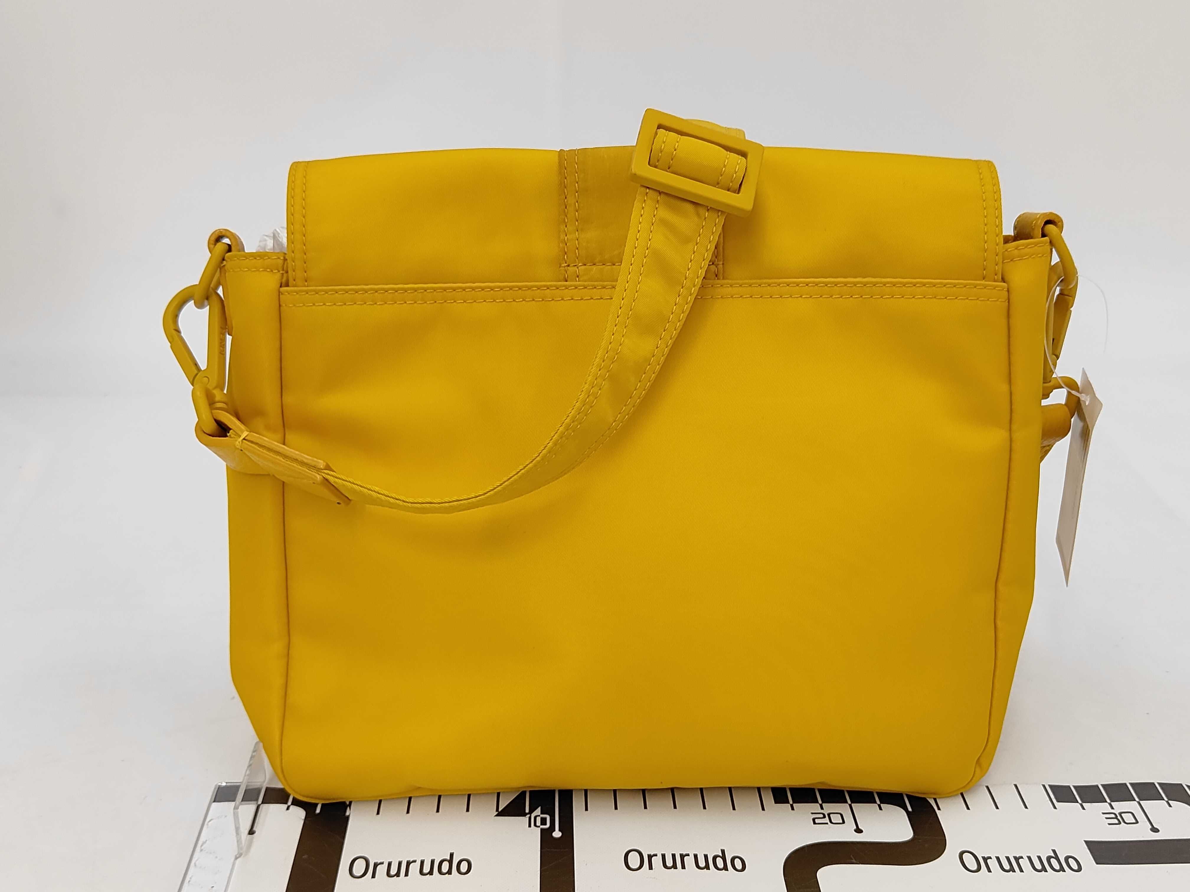 Mamma Nylon Shoulder Bag — view 2