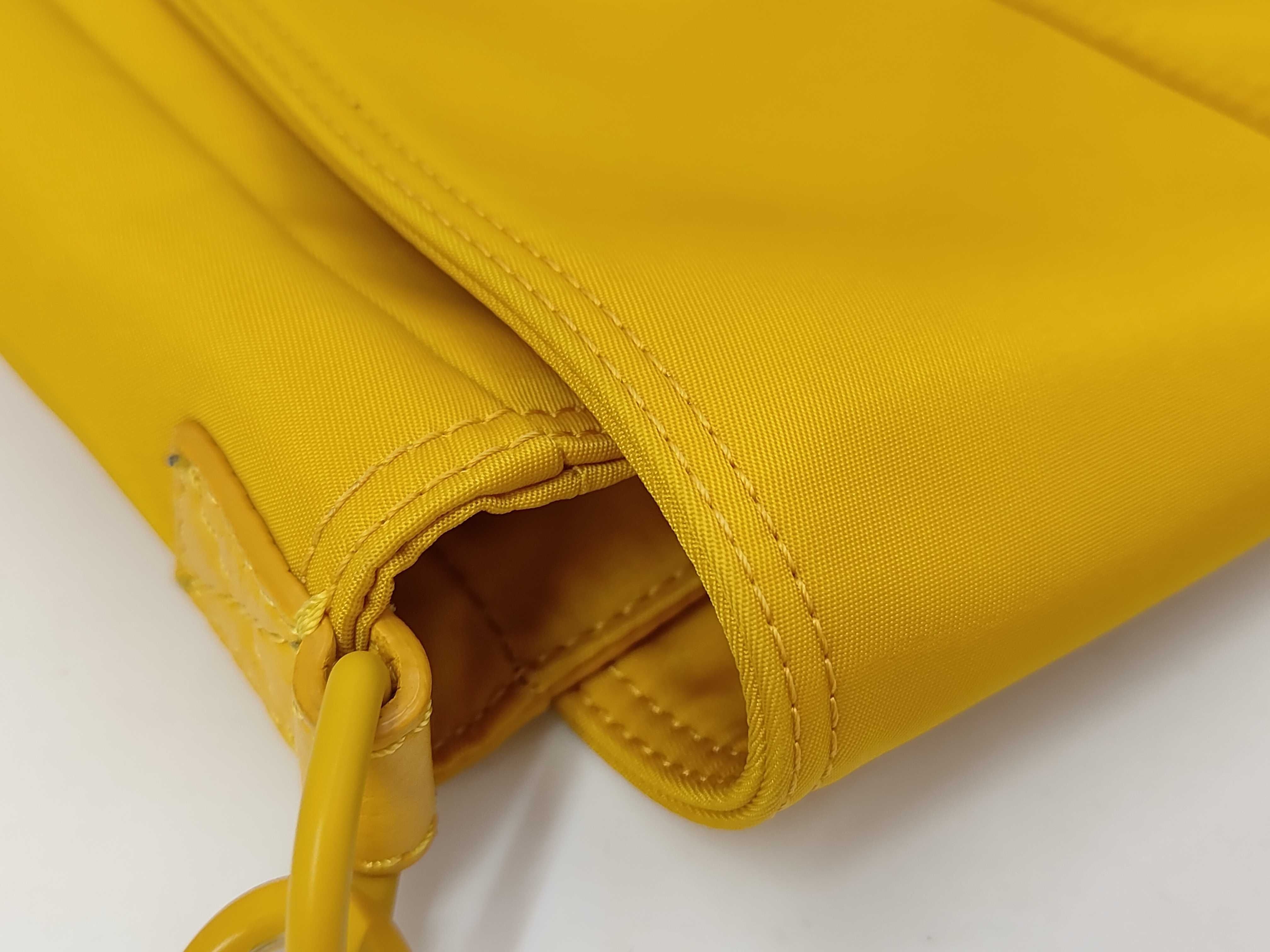 Mamma Nylon Shoulder Bag — view 11