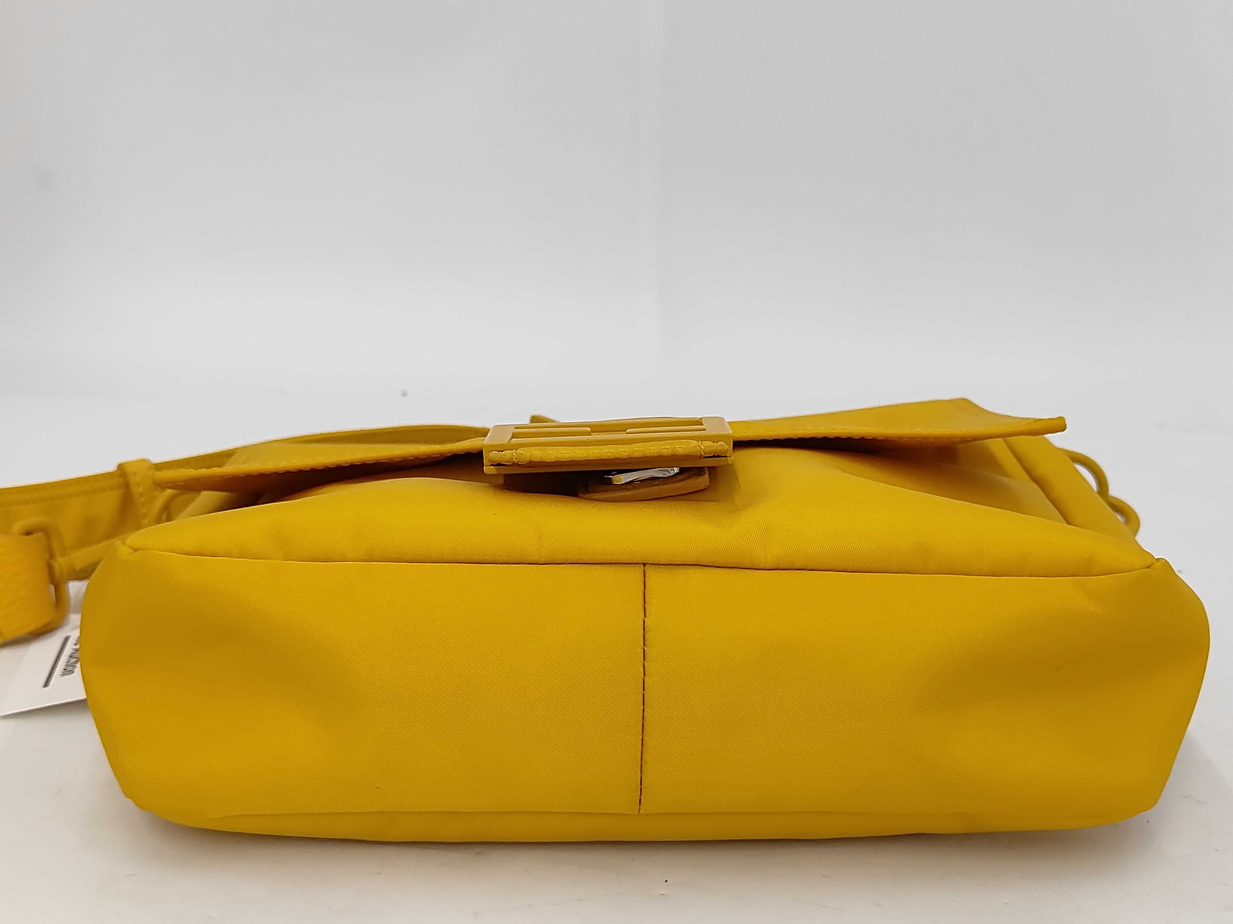 Mamma Nylon Shoulder Bag — view 4