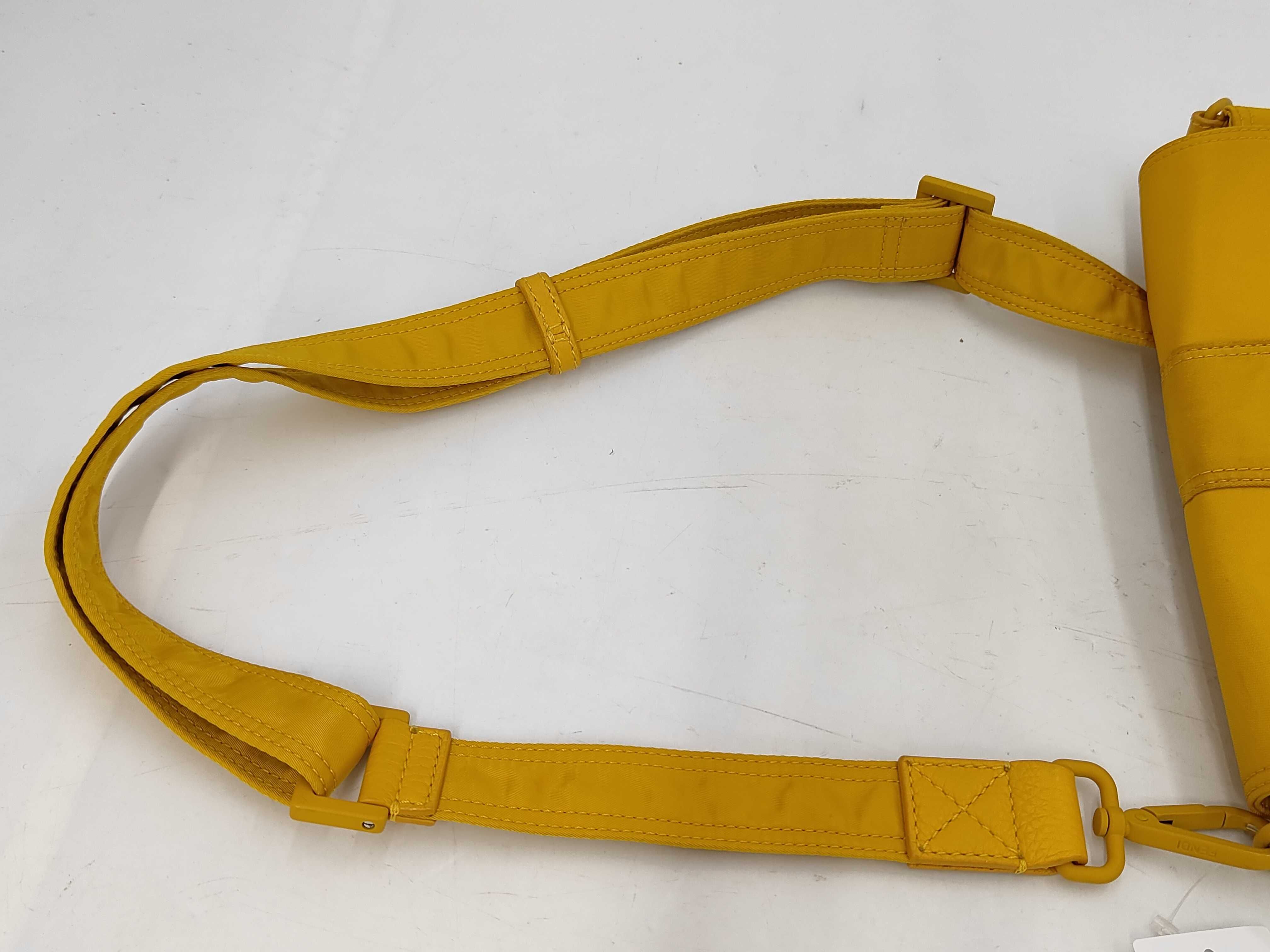 Mamma Nylon Shoulder Bag — view 5