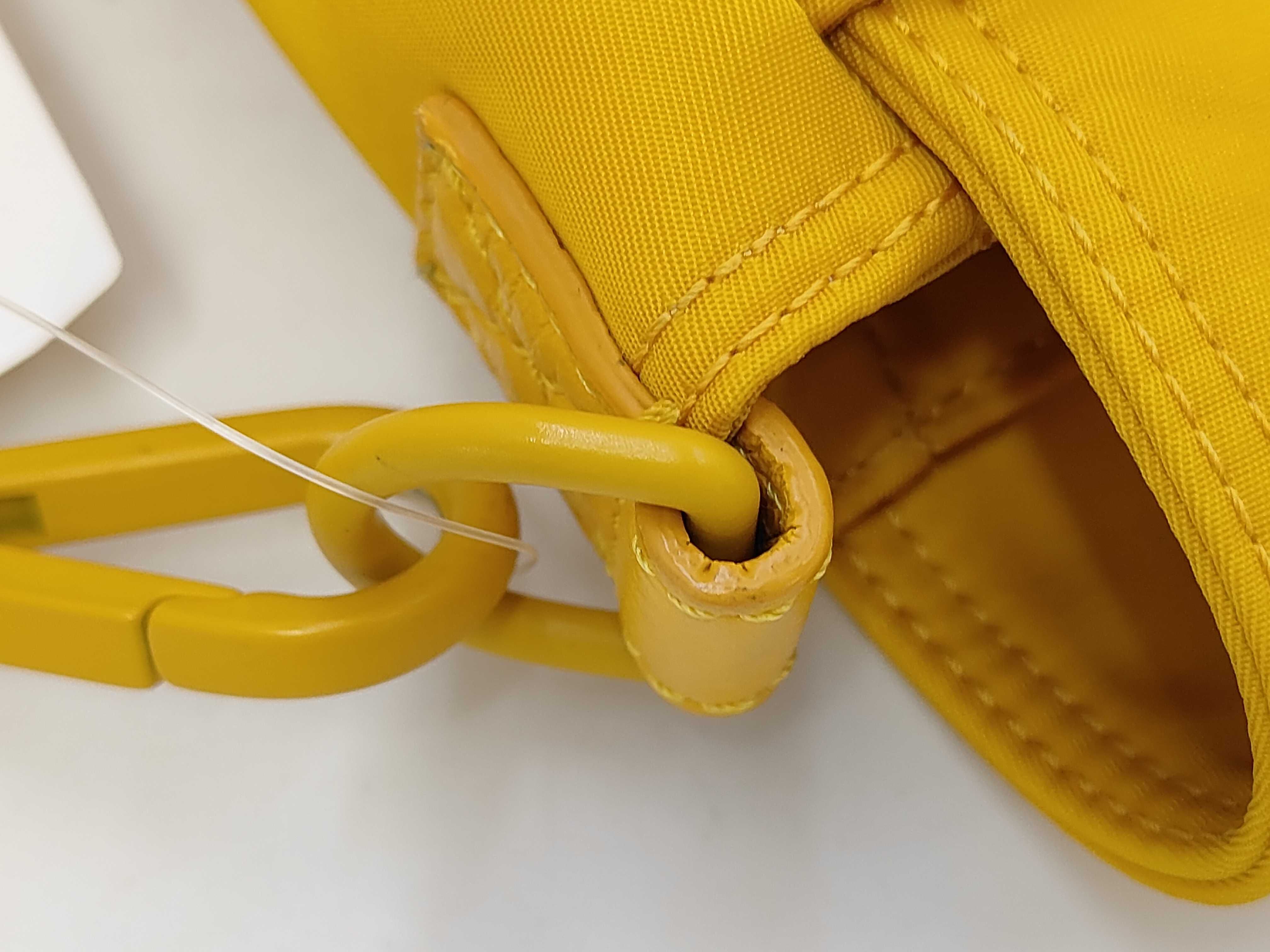 Mamma Nylon Shoulder Bag — view 7