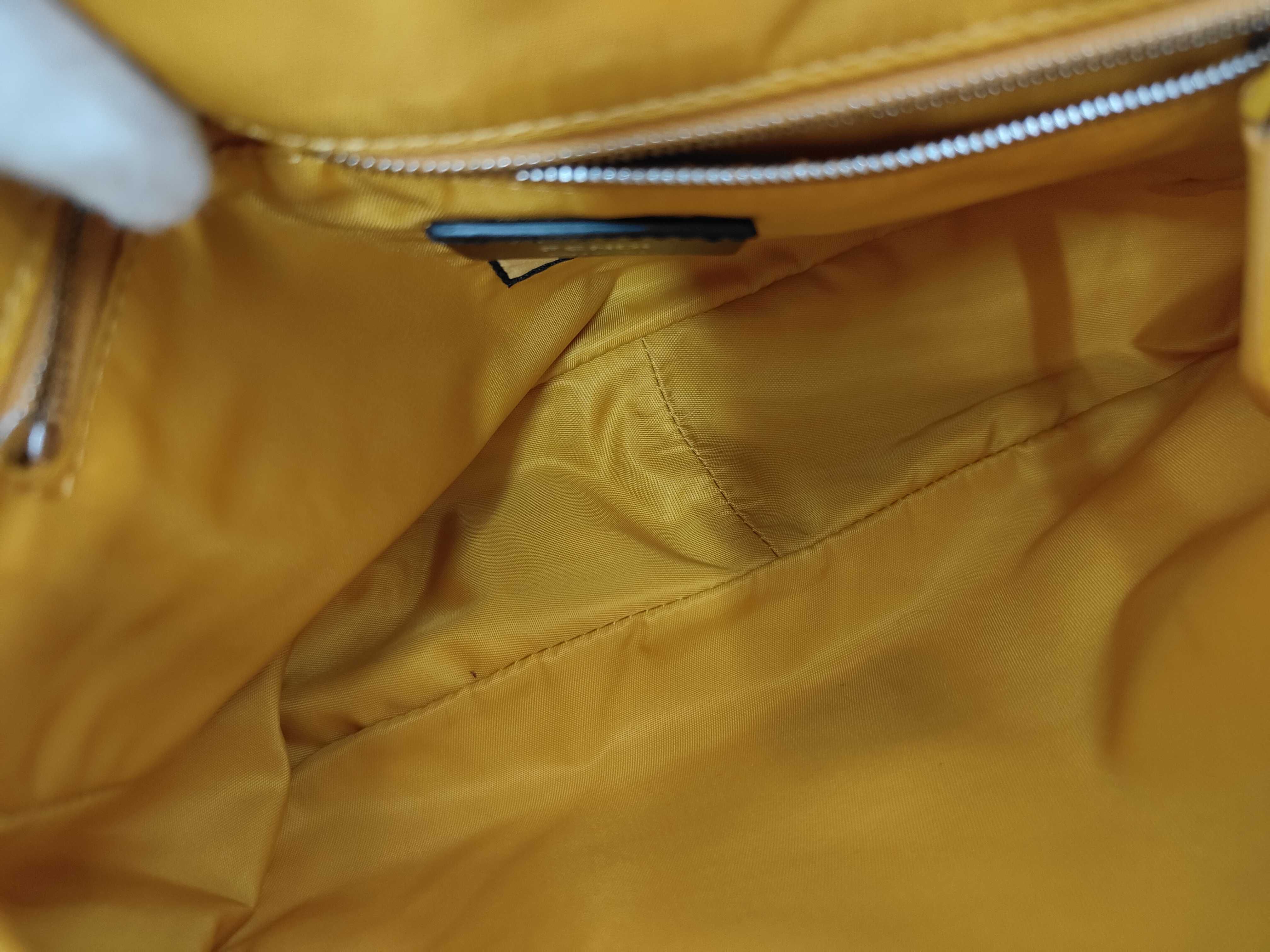 Mamma Nylon Shoulder Bag — view 8