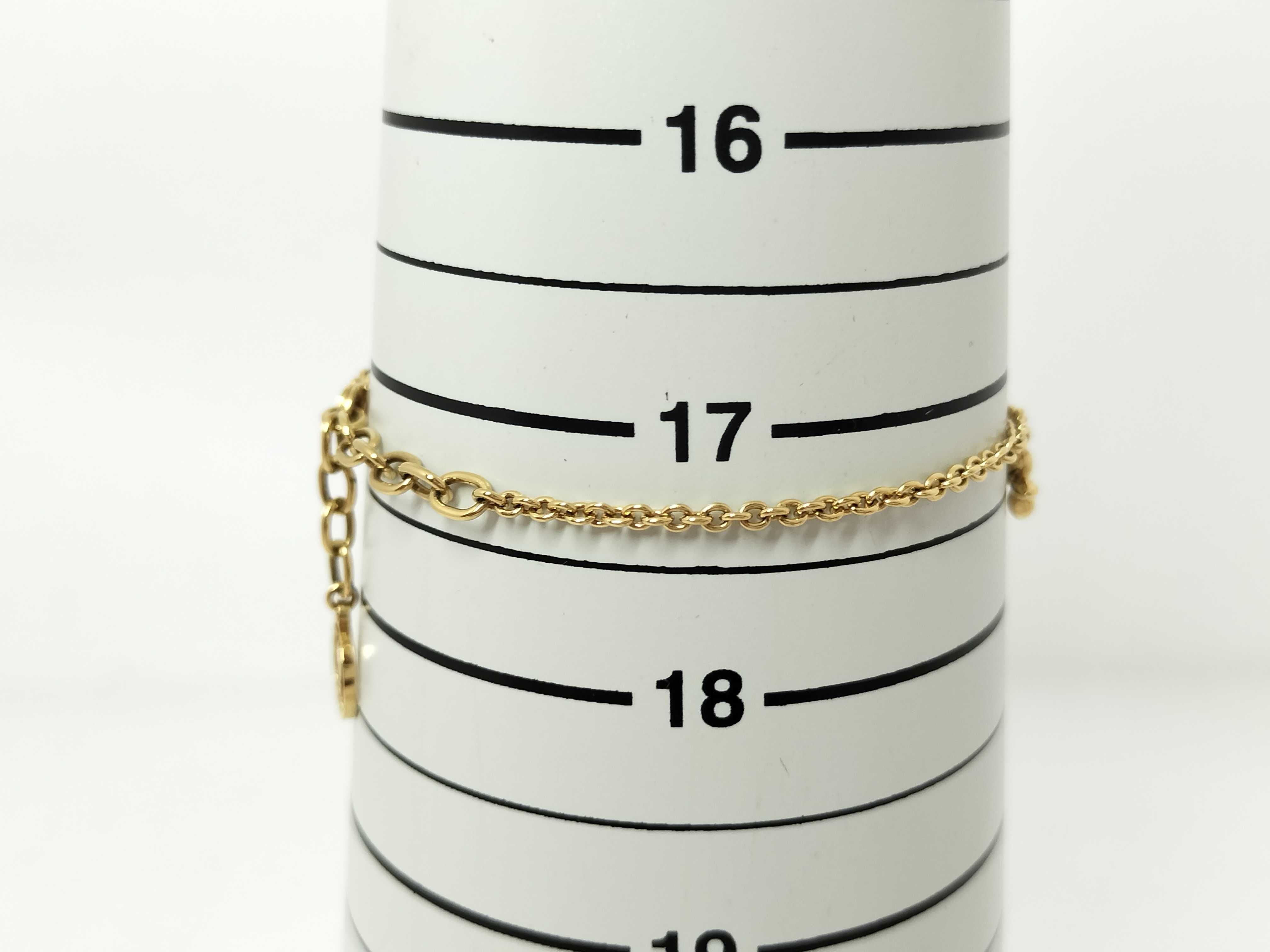 Vuitton Bracelet LV Iconic Bracelet/Bangle — view 7