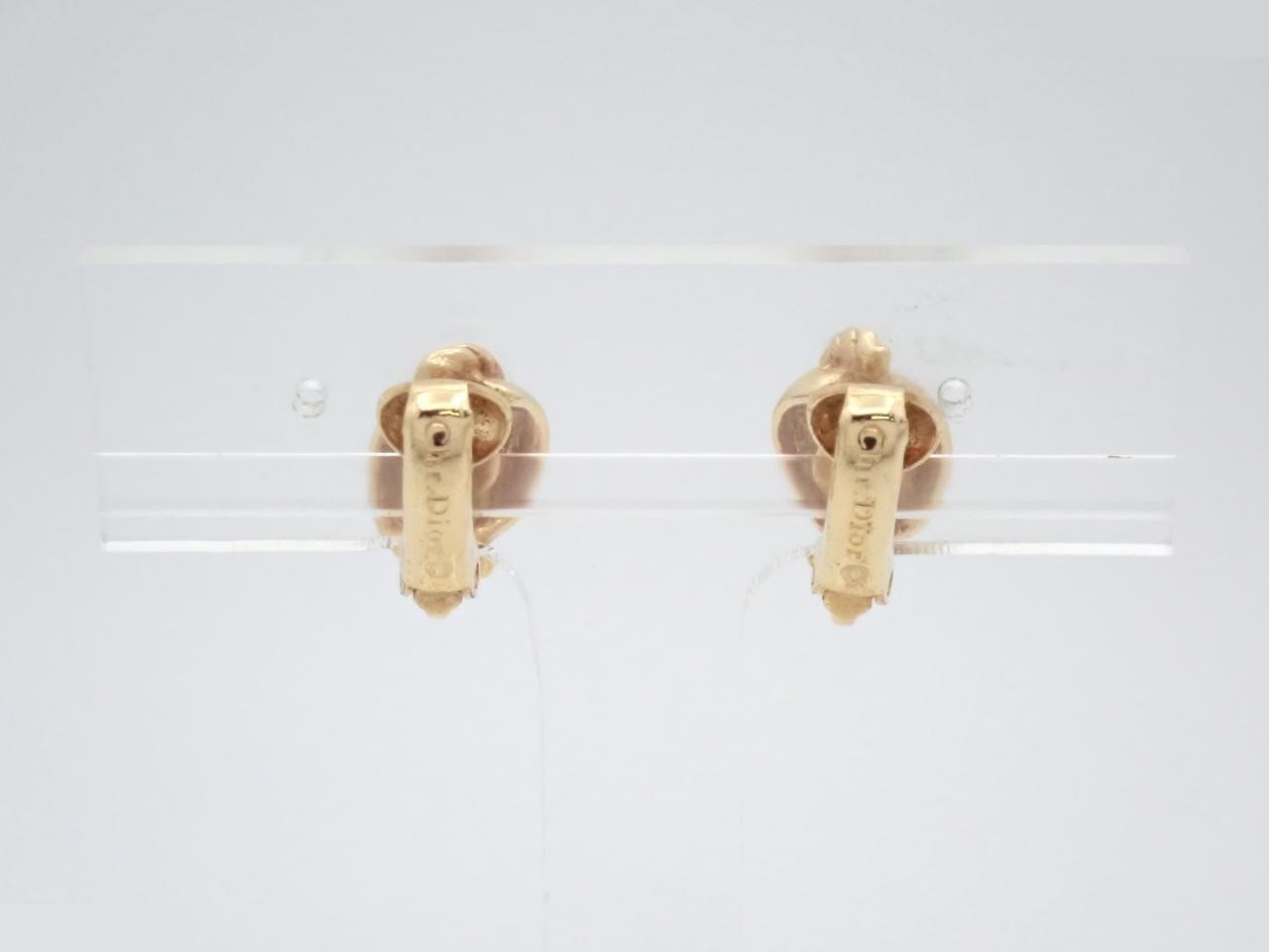 Earrings — view 2