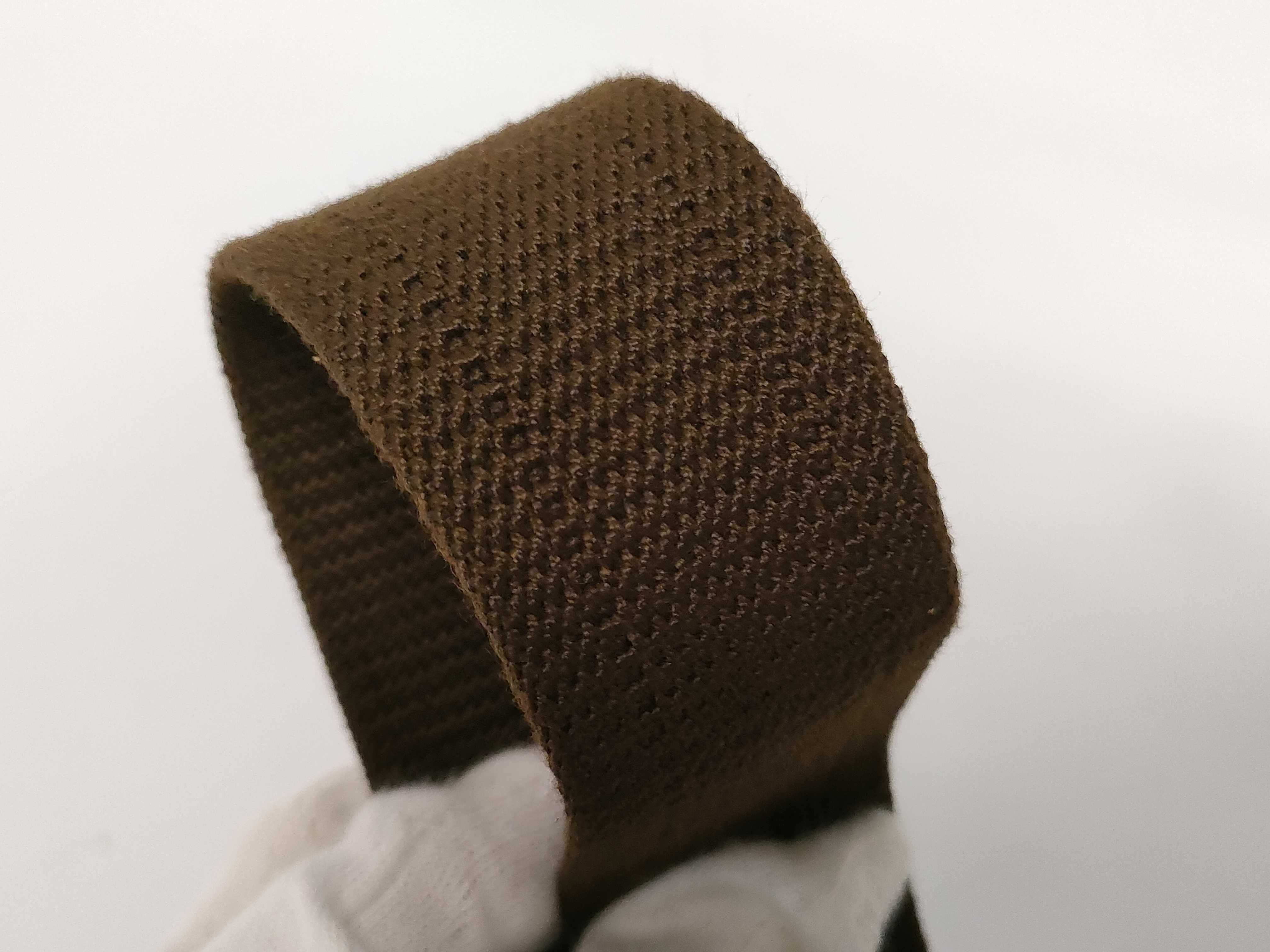 Monogram Vuitton Gange Shoulder Bag — view 7