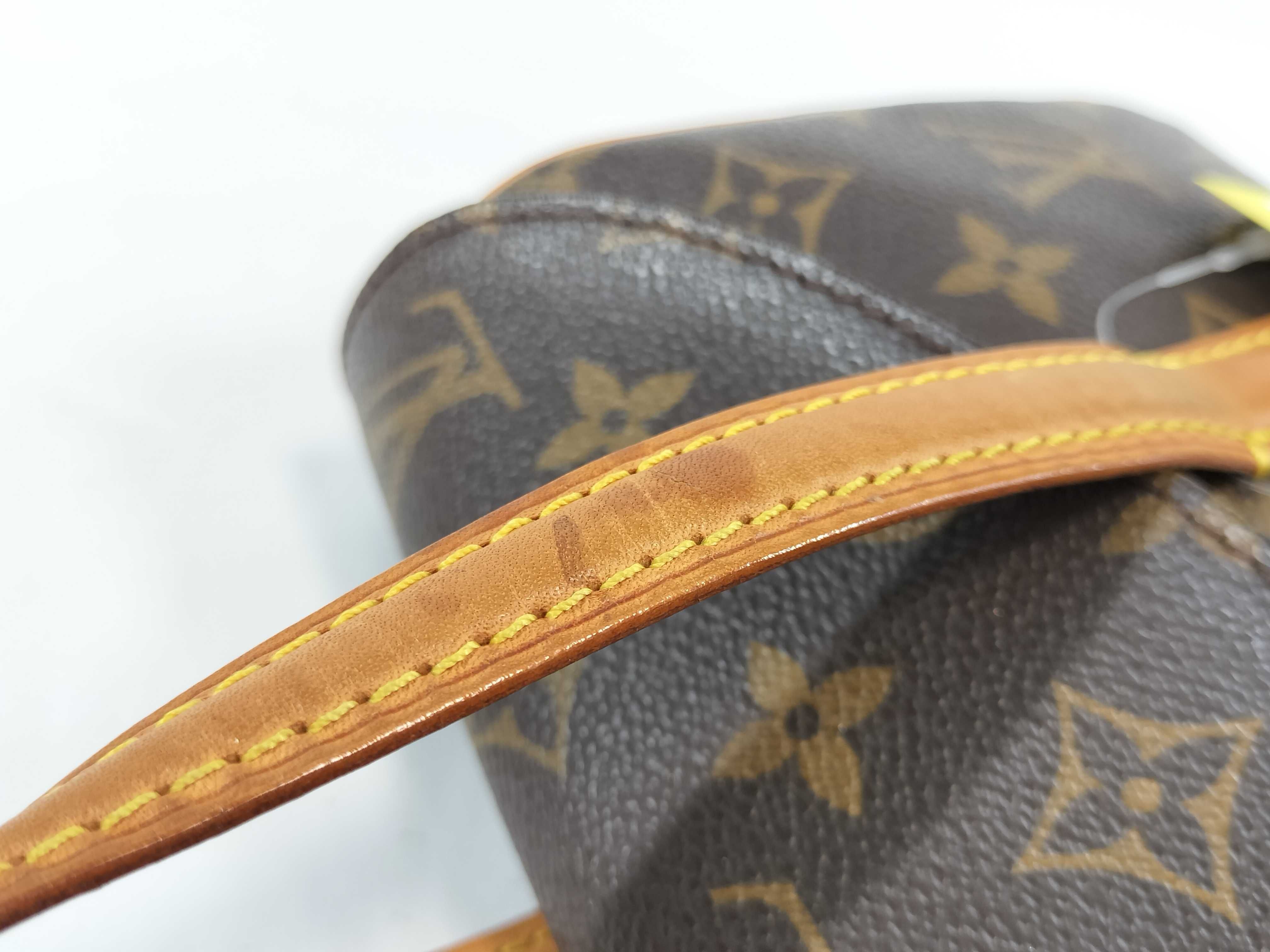 Monogram M51902 Sonatine Handbag — view 14