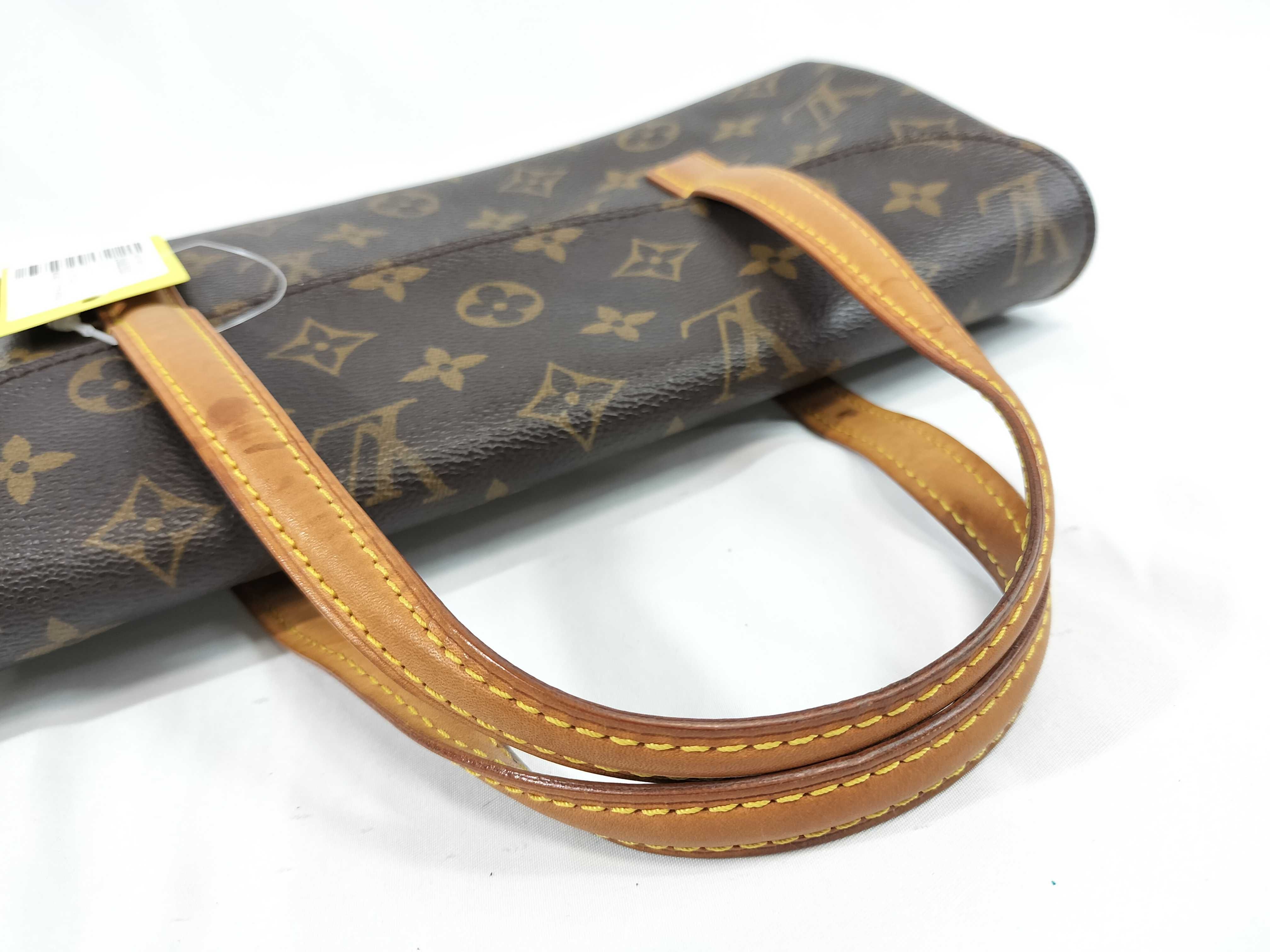 Monogram M51902 Sonatine Handbag — view 3