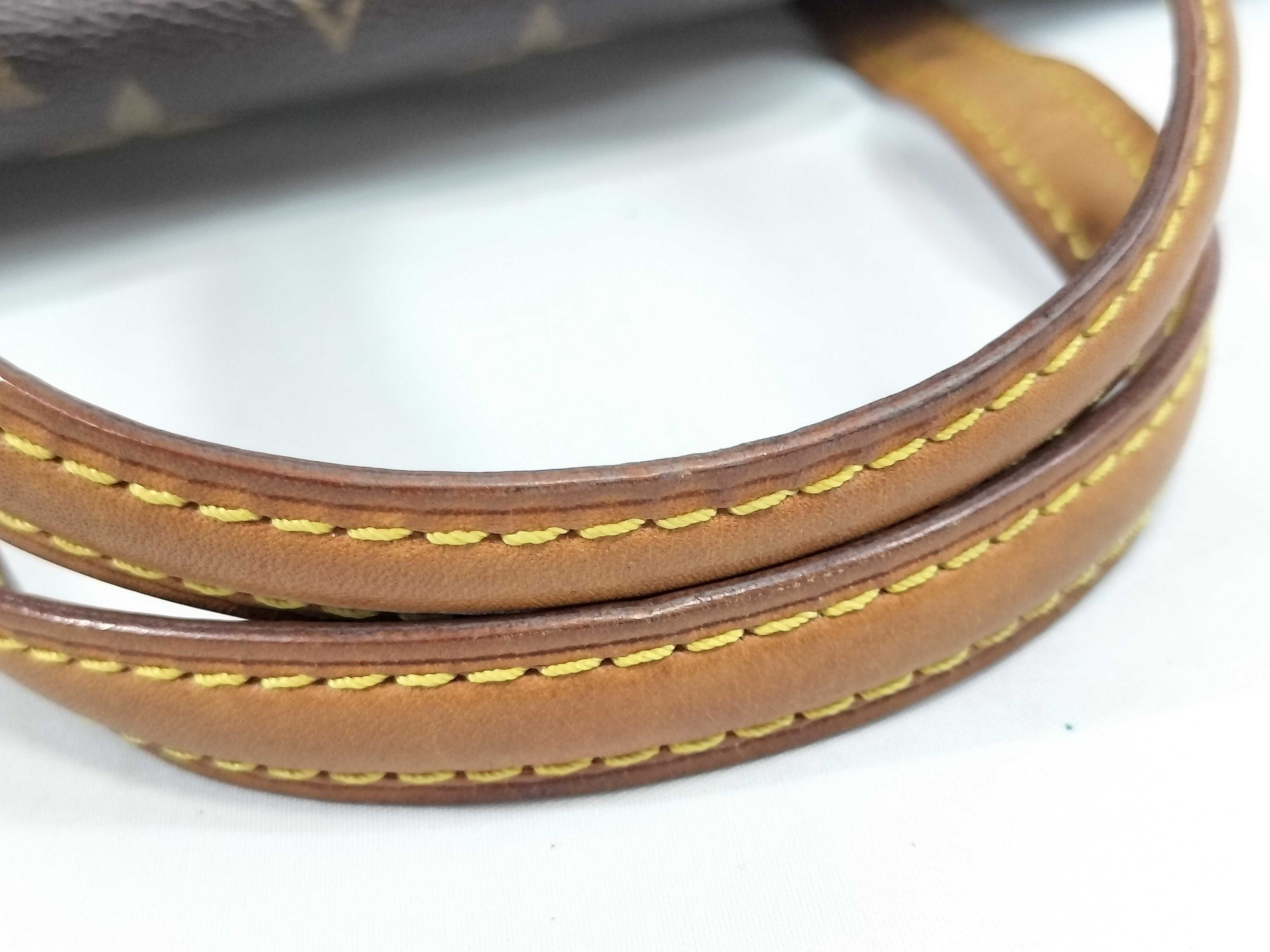 Monogram M51902 Sonatine Handbag — view 4