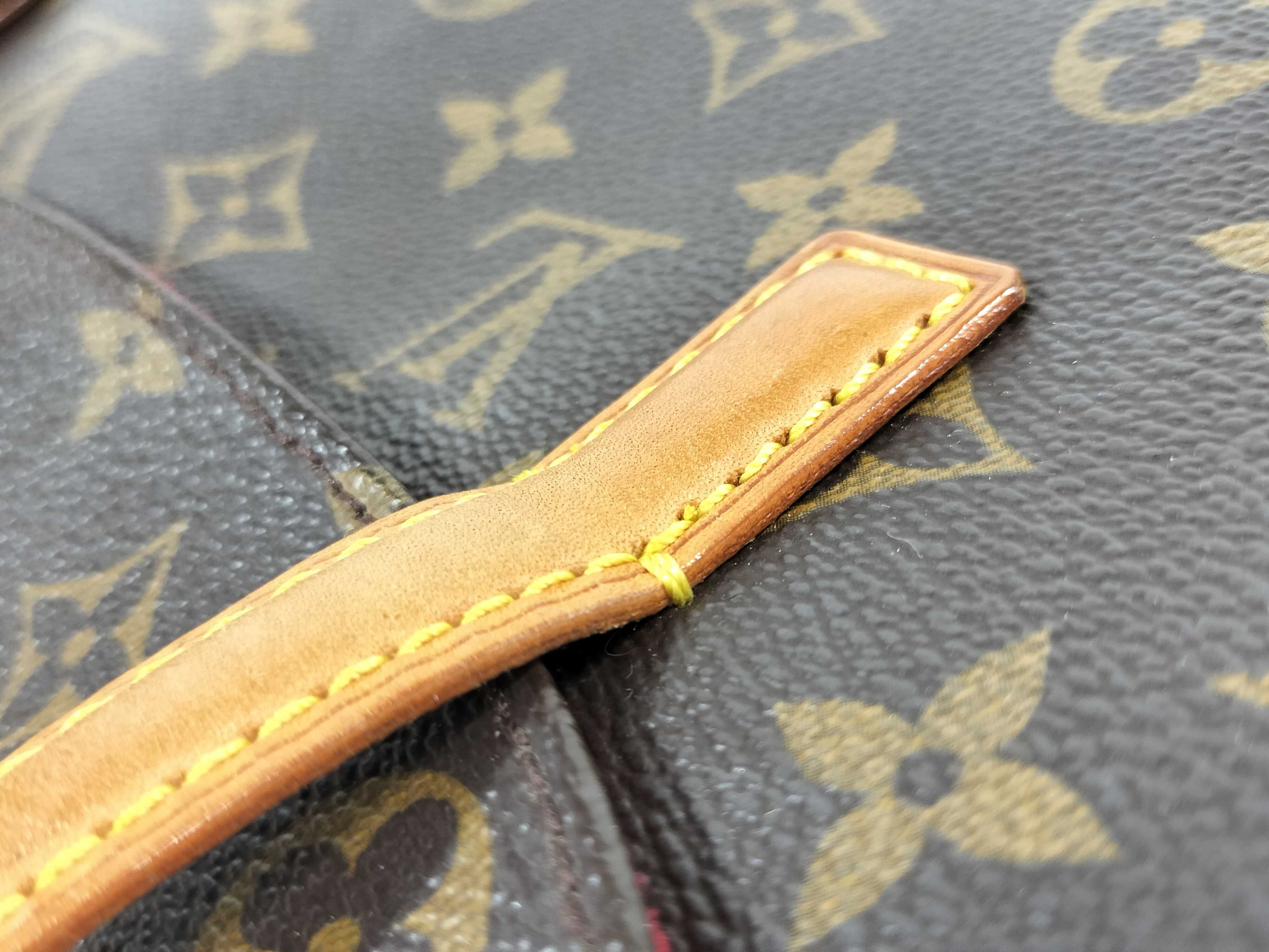 Monogram M51902 Sonatine Handbag — view 5