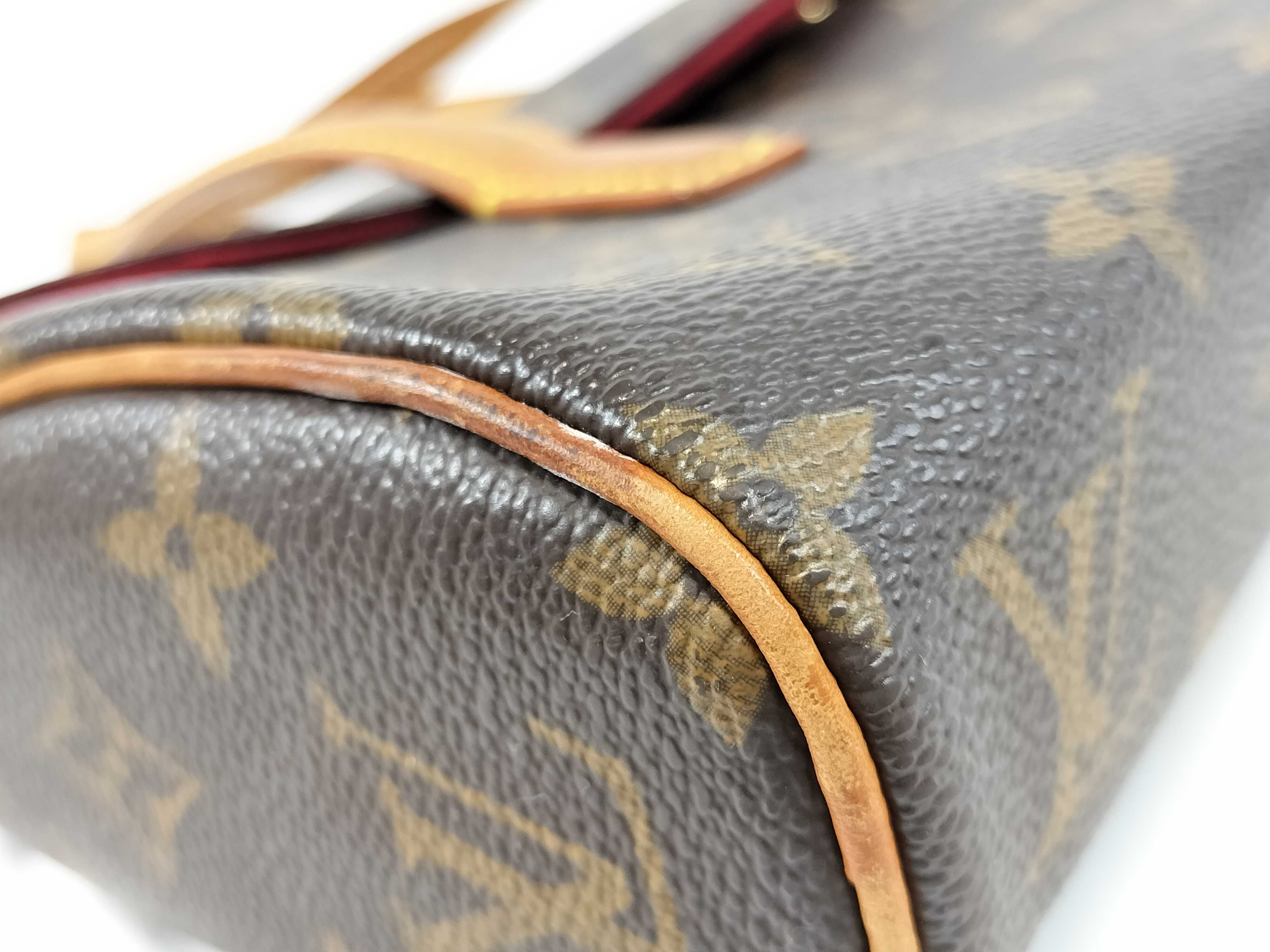 Monogram M51902 Sonatine Handbag — view 6