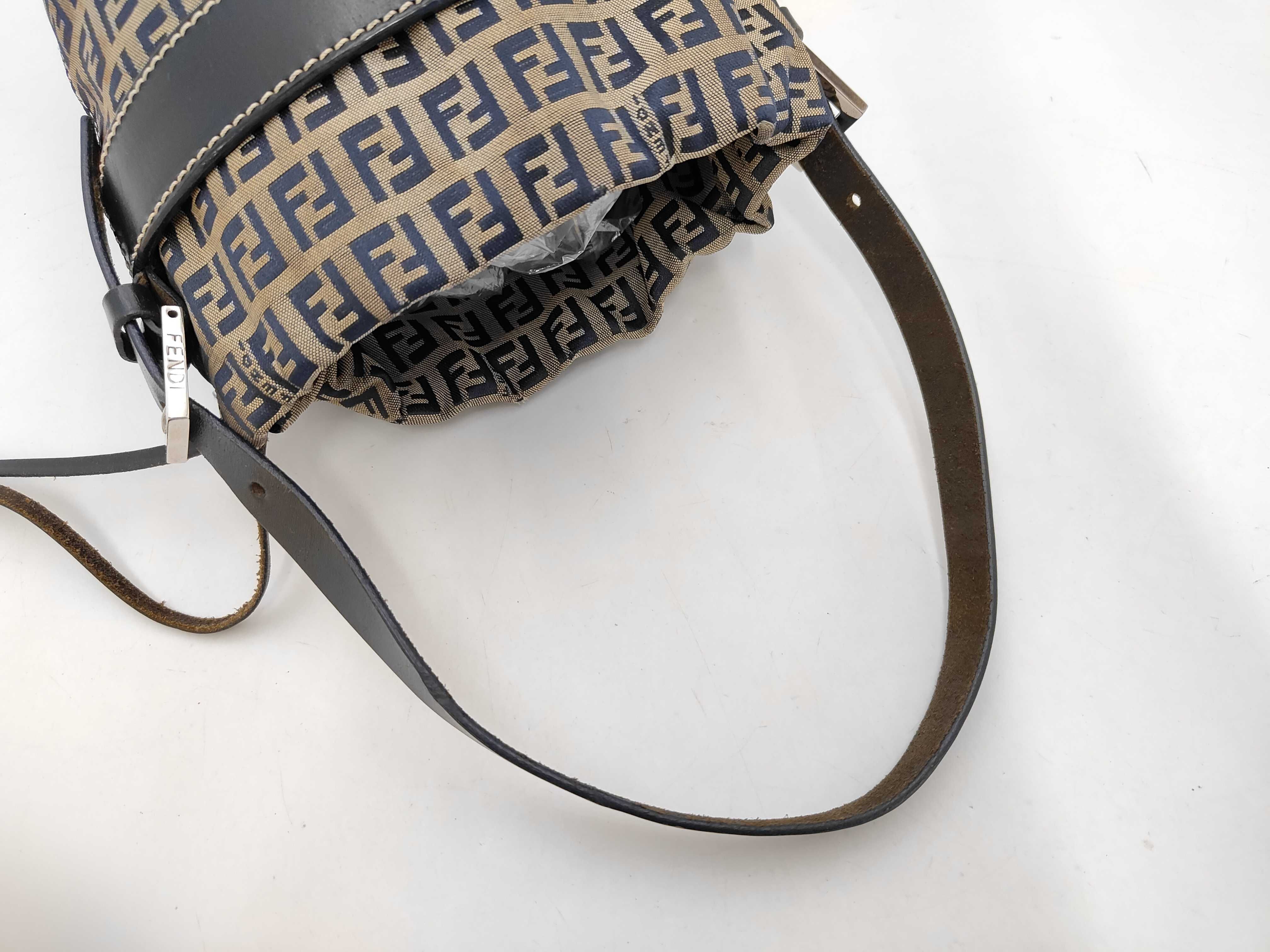 Zucca pattern handbag — view 4