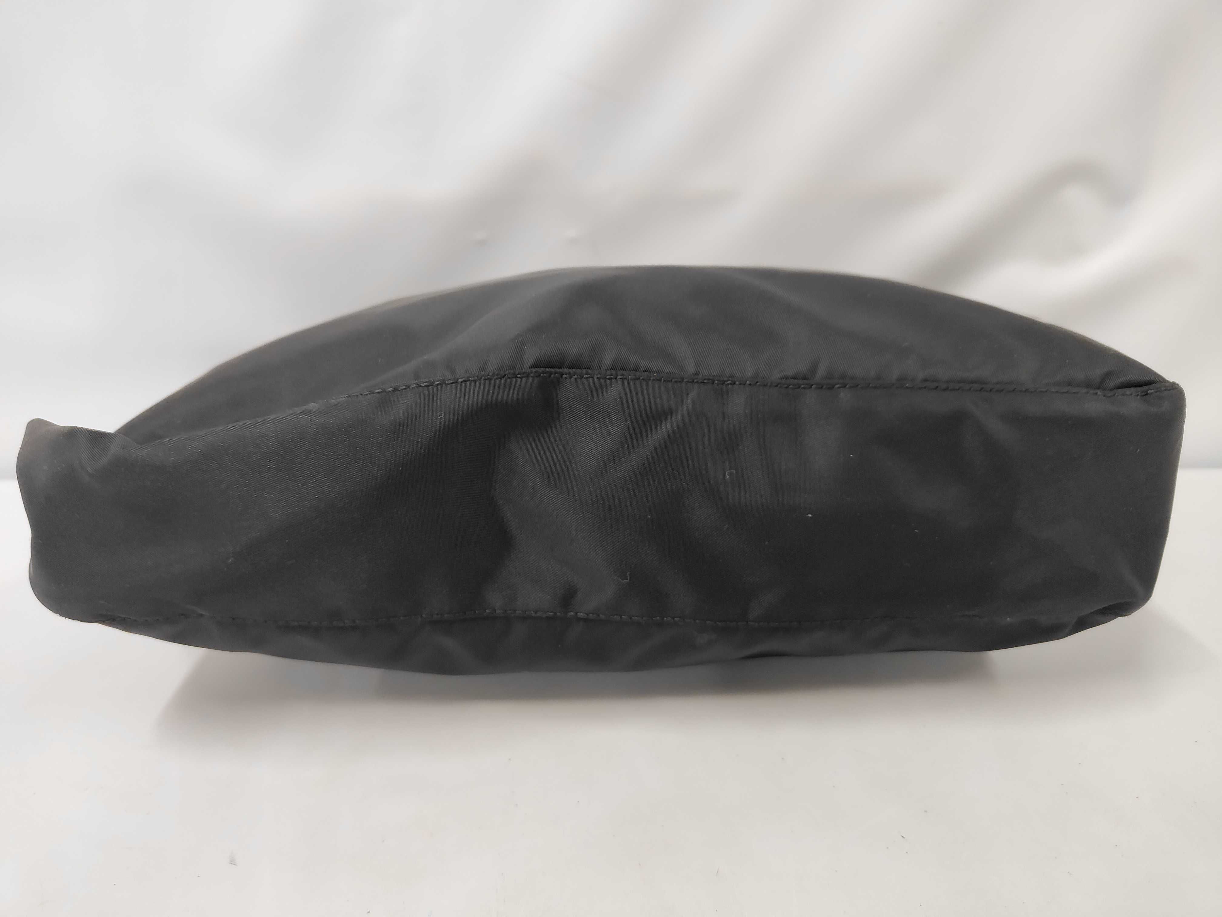 Nylon Shoulder Bag — view 3