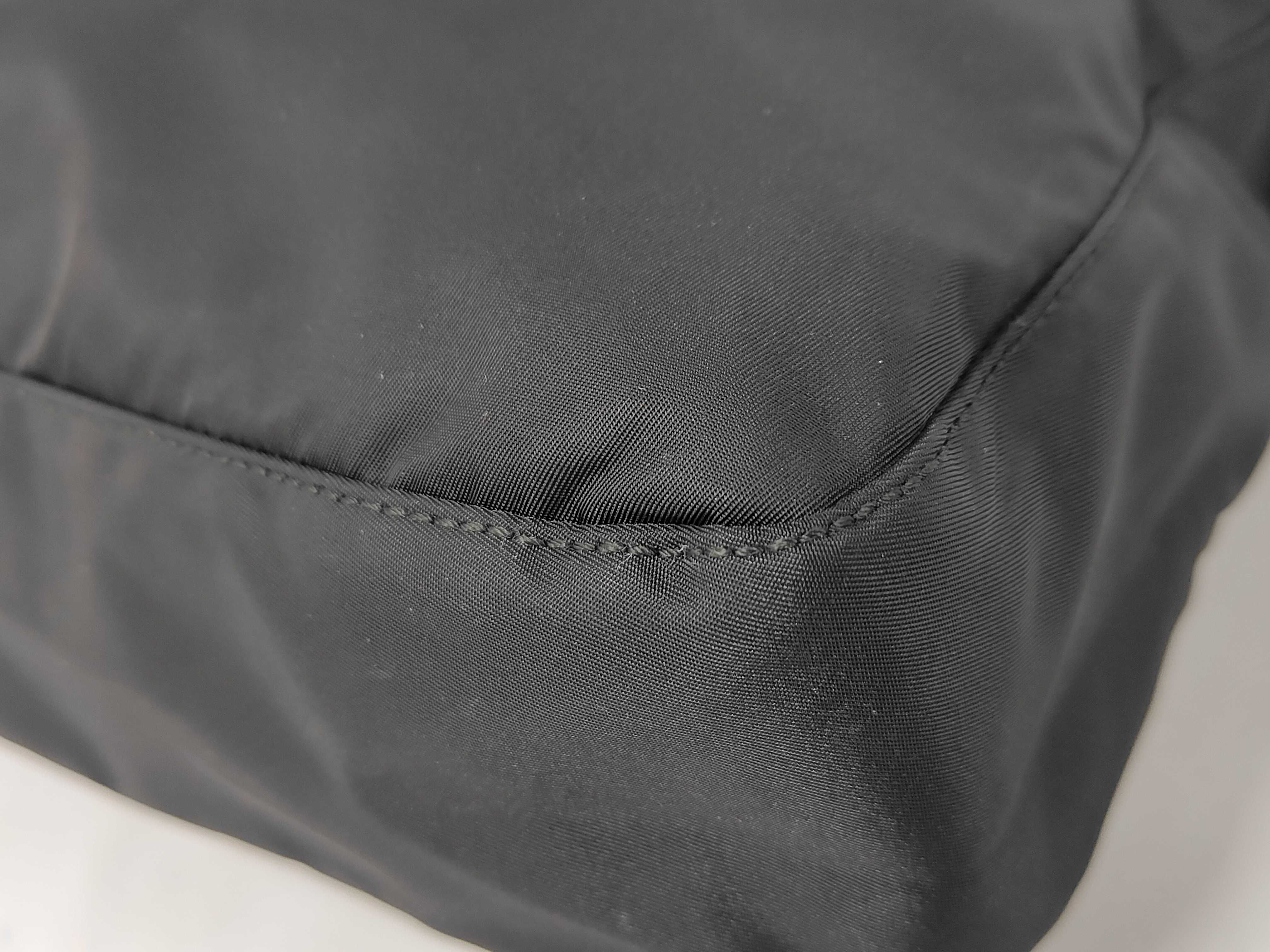 Nylon Shoulder Bag — view 4