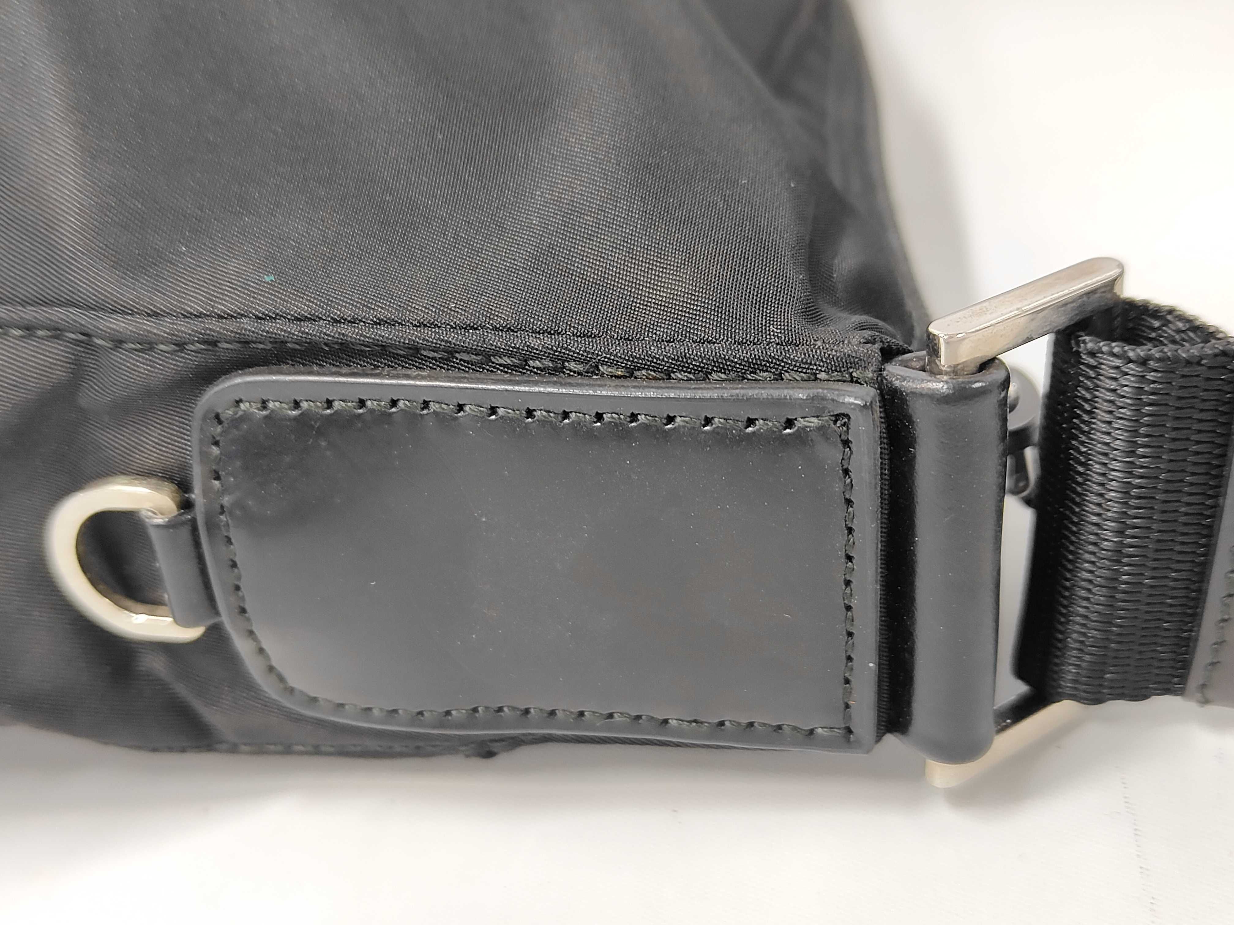 Nylon Shoulder Bag — view 7