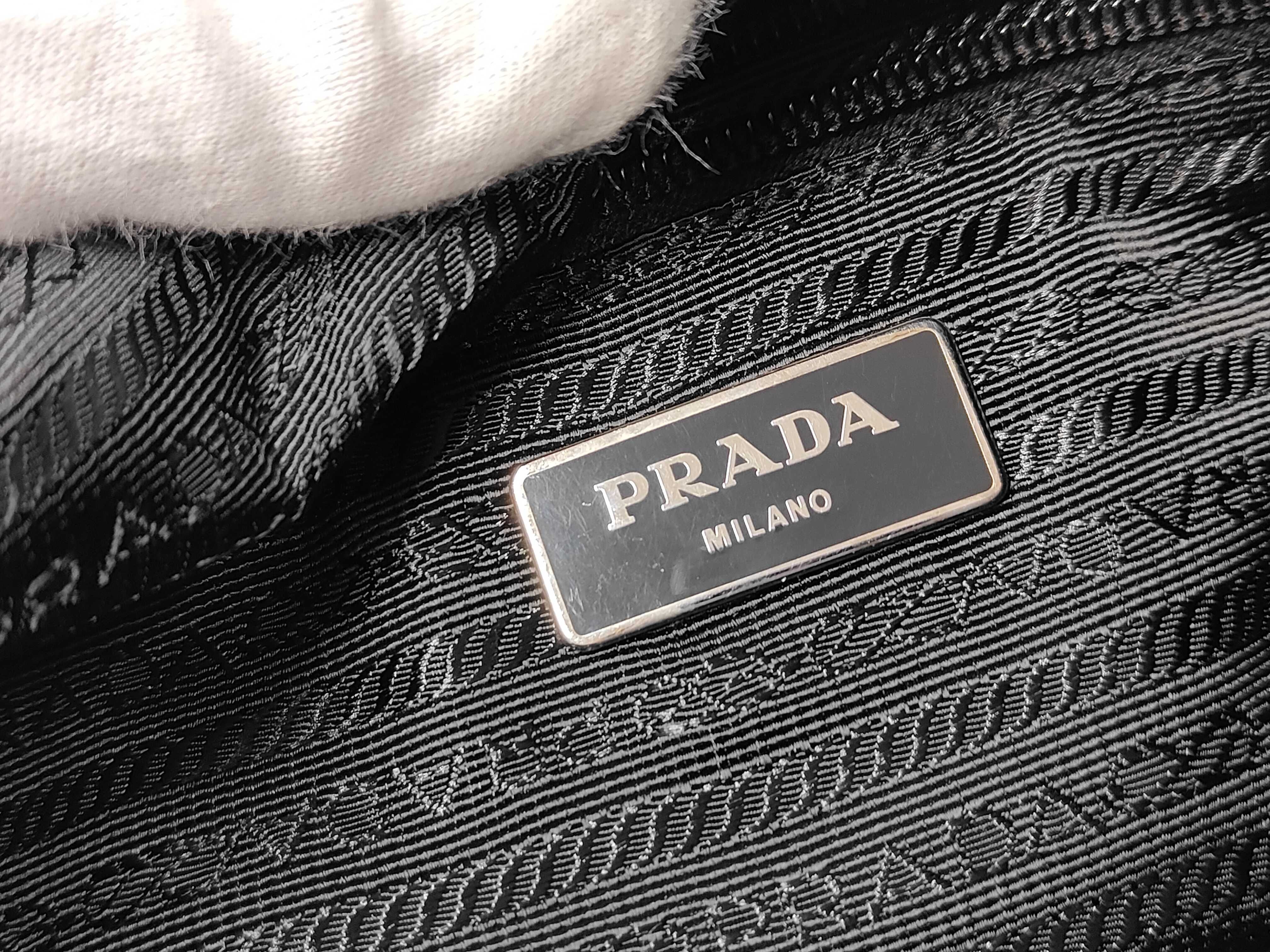 Nylon Shoulder Bag — view 10