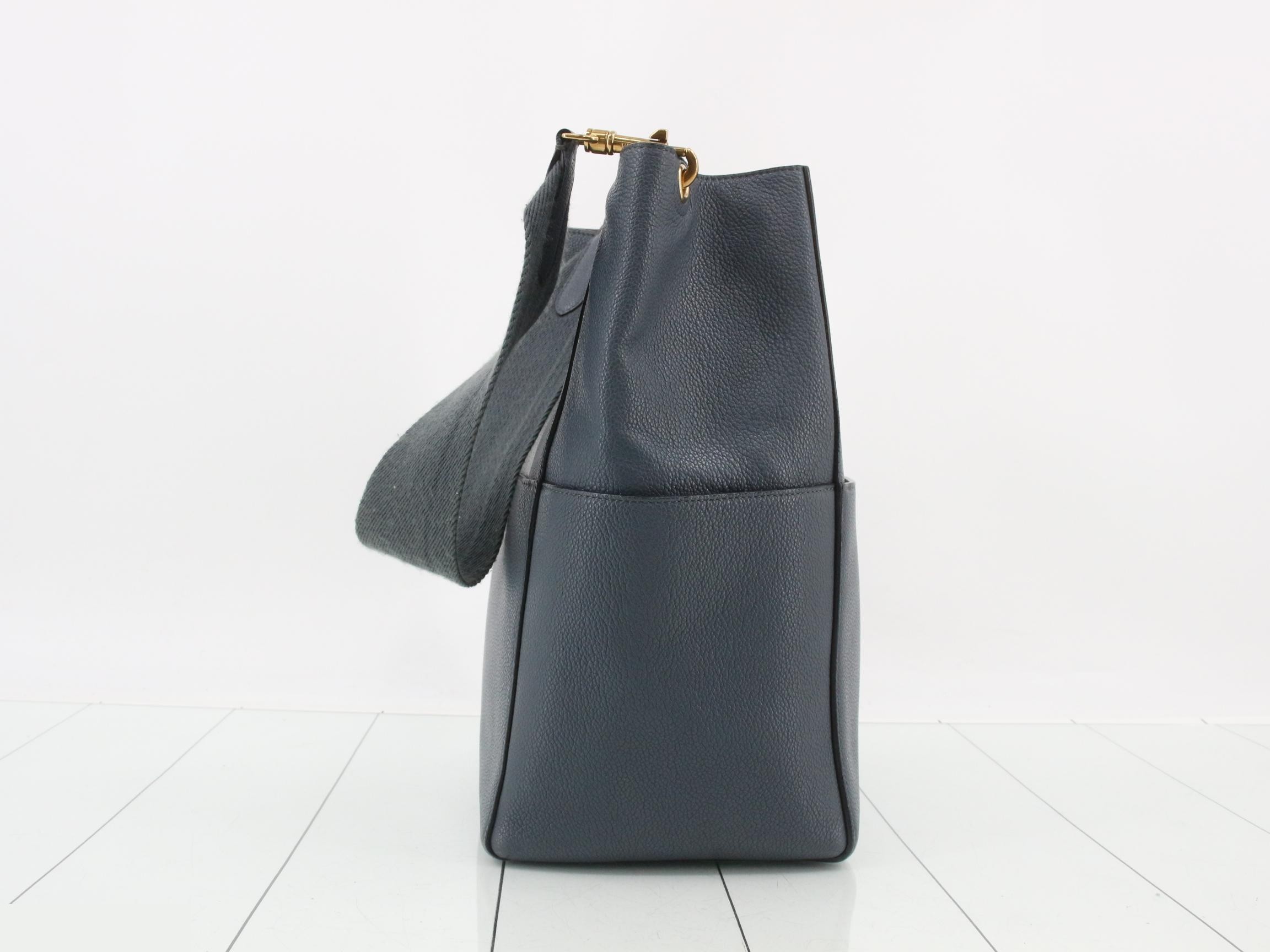 Sangle Bucket — view 4