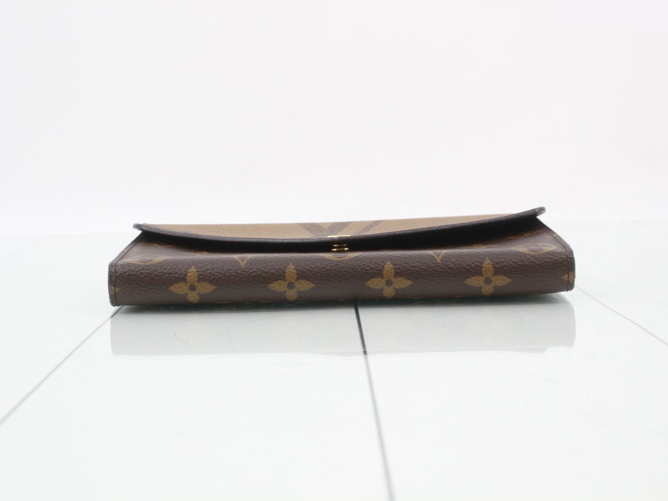 Portefeuille Sala Reverse Giant — view 3