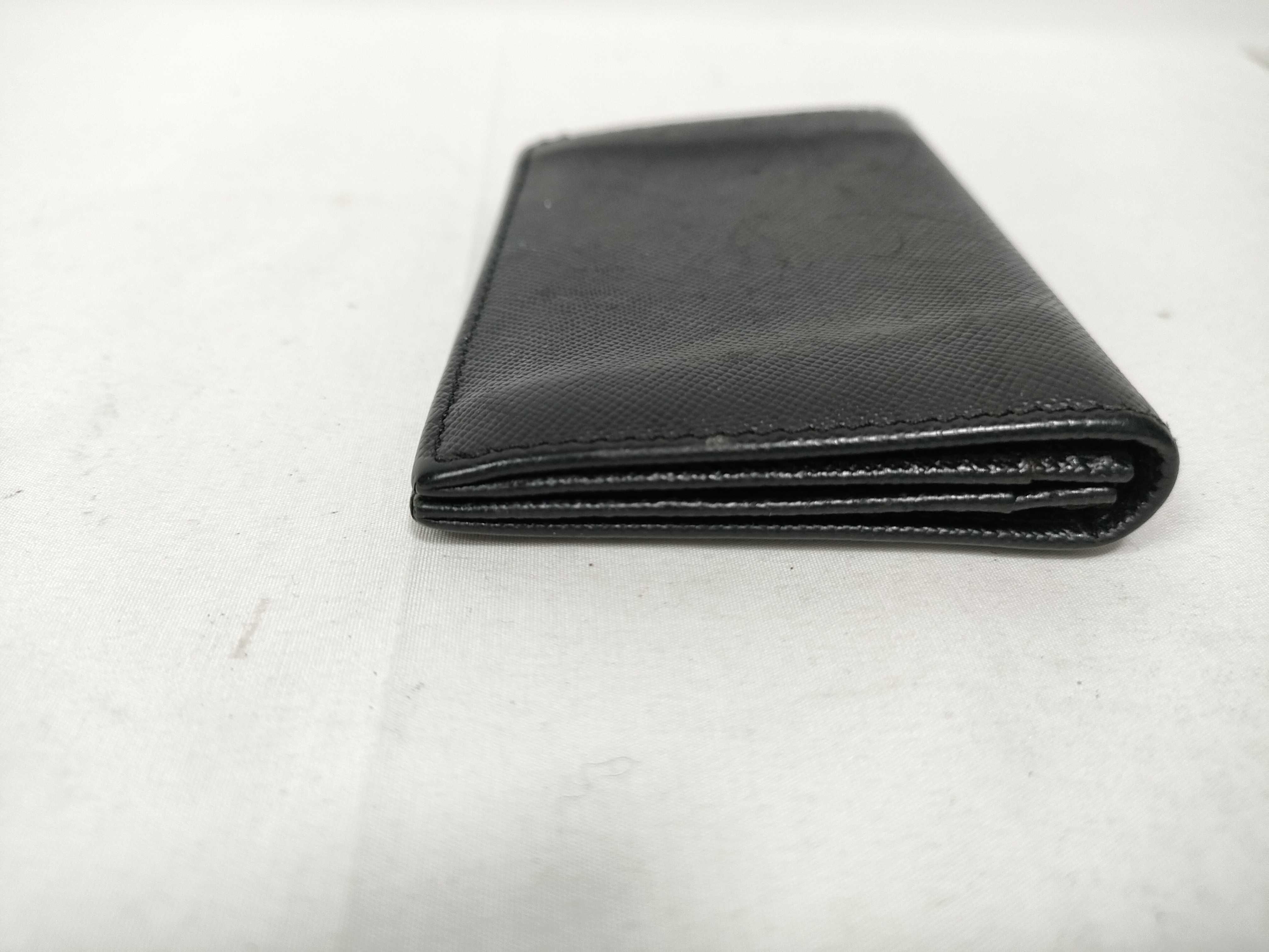 Card Case / Business Card Holder / Leather Card Case, Pass Case, Business Card Holder — view 5