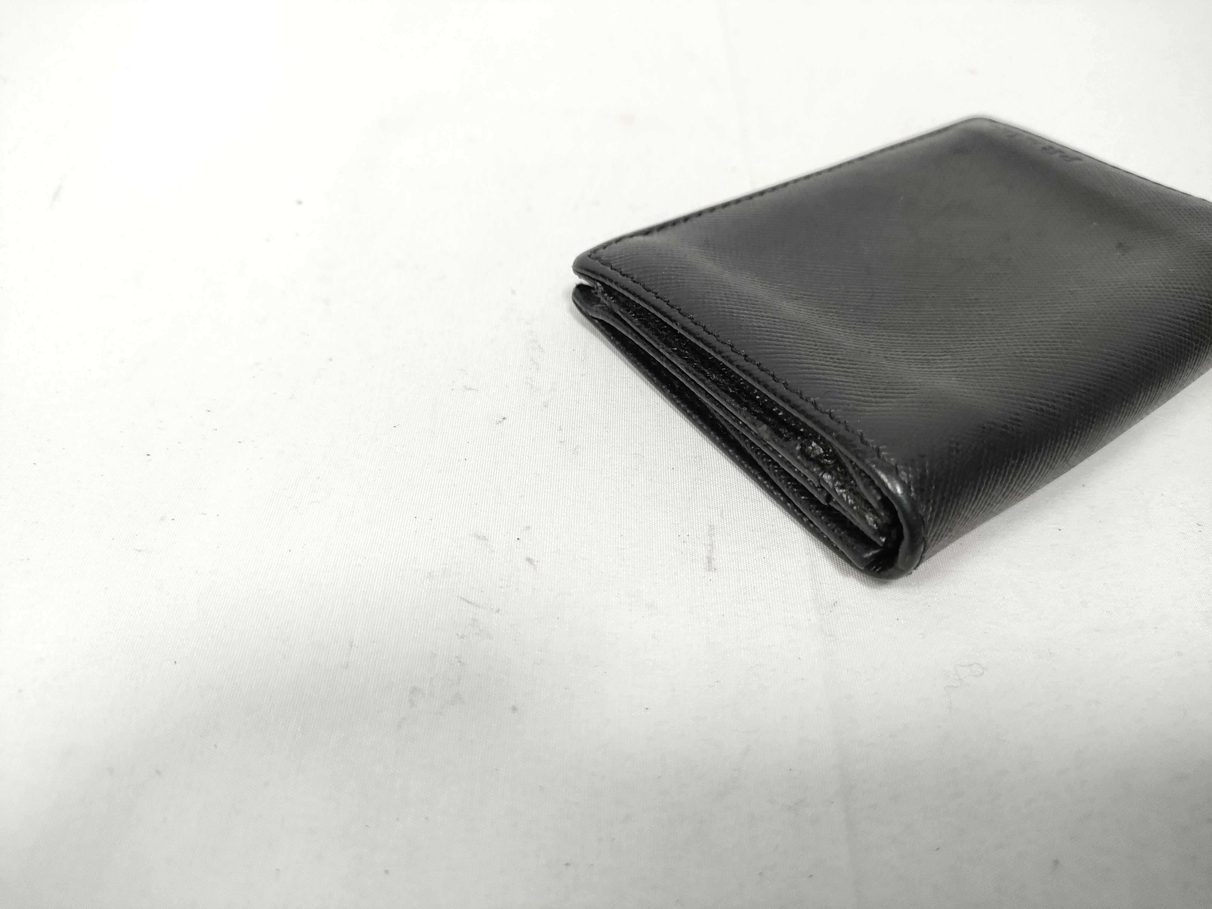 Card Case / Business Card Holder / Leather Card Case, Pass Case, Business Card Holder — view 7