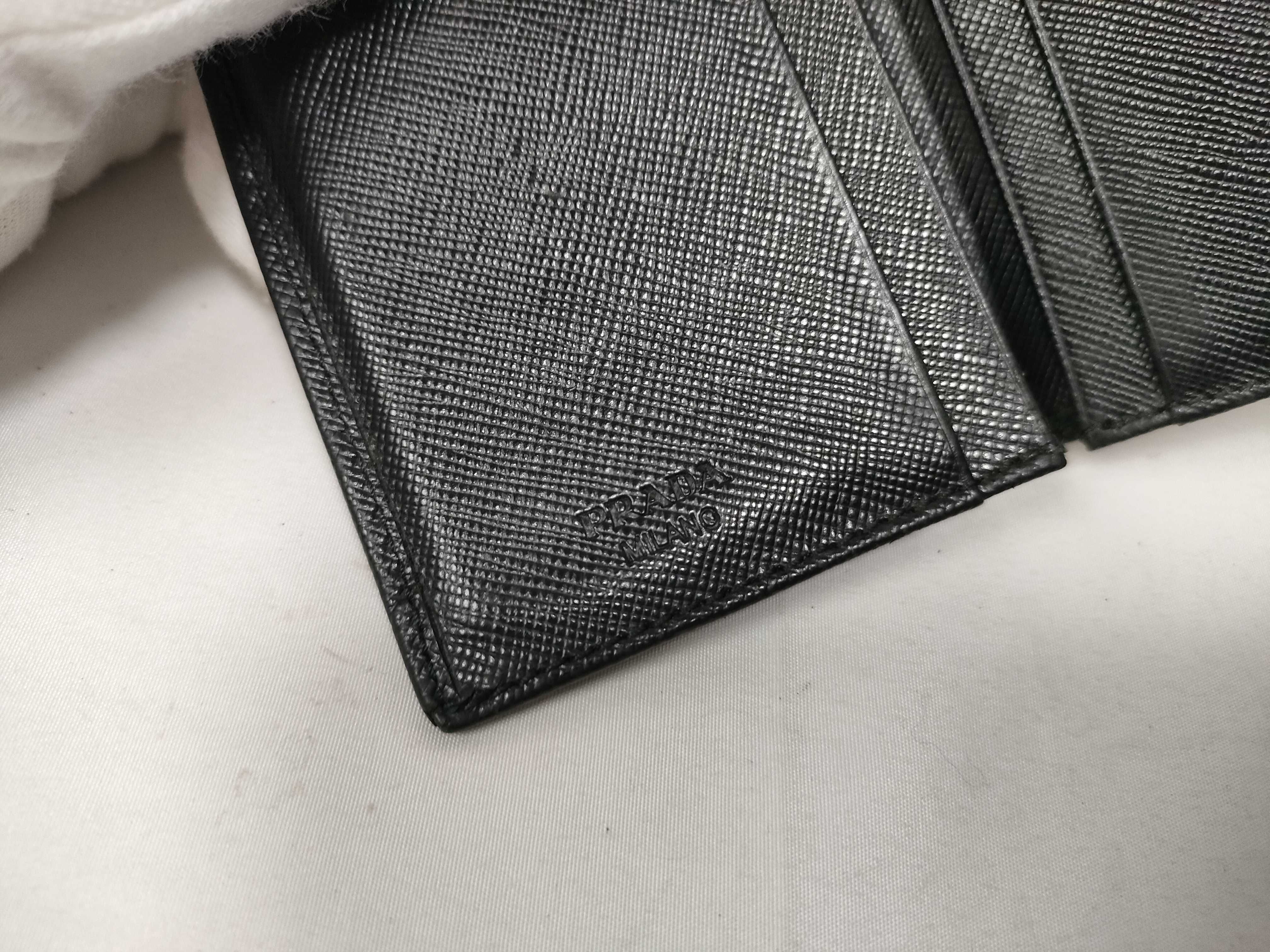 Card Case / Business Card Holder / Leather Card Case, Pass Case, Business Card Holder — view 9
