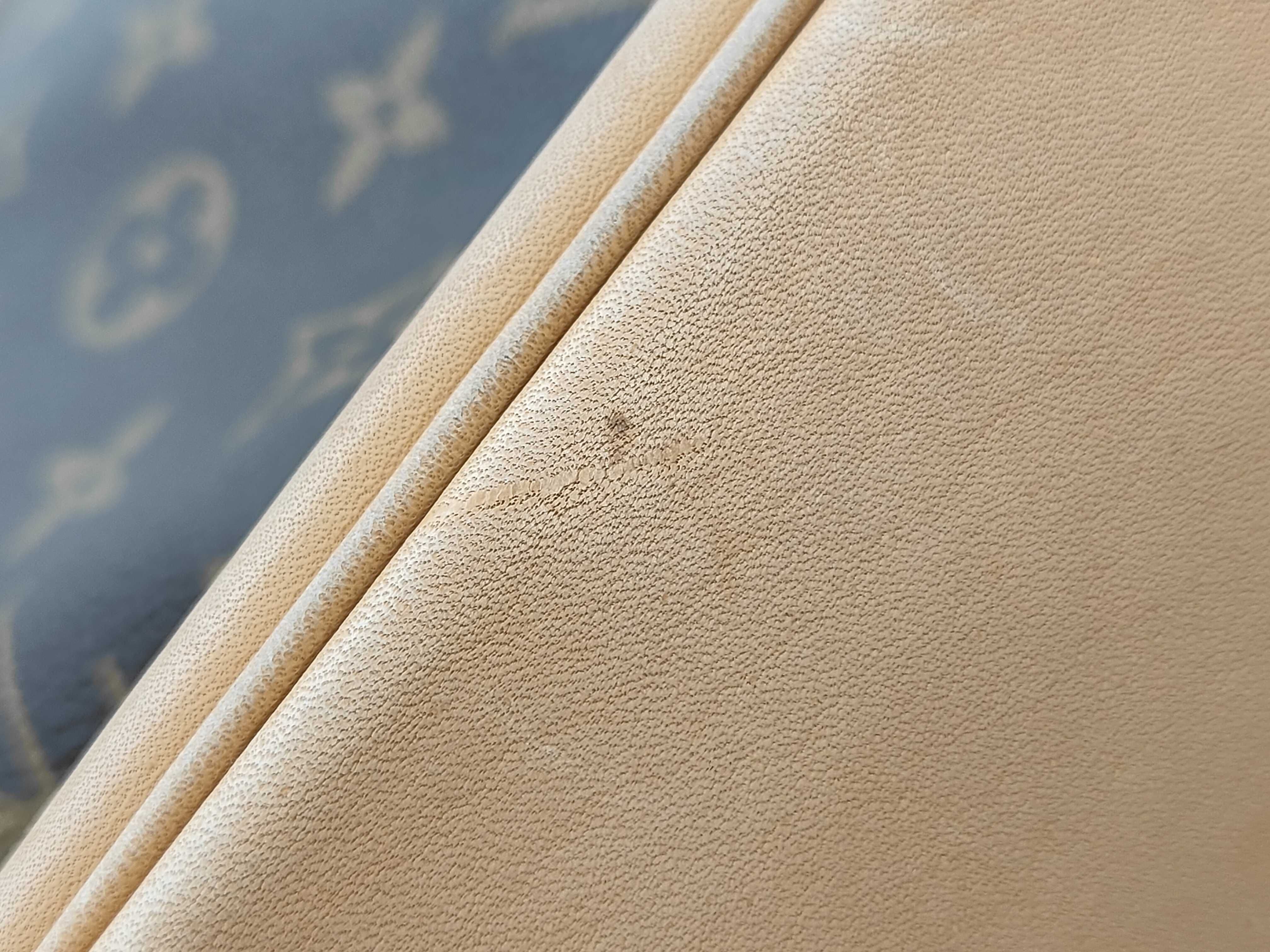 LV Monogram Montsouris GM M51135 SP0045 Bag — view 11
