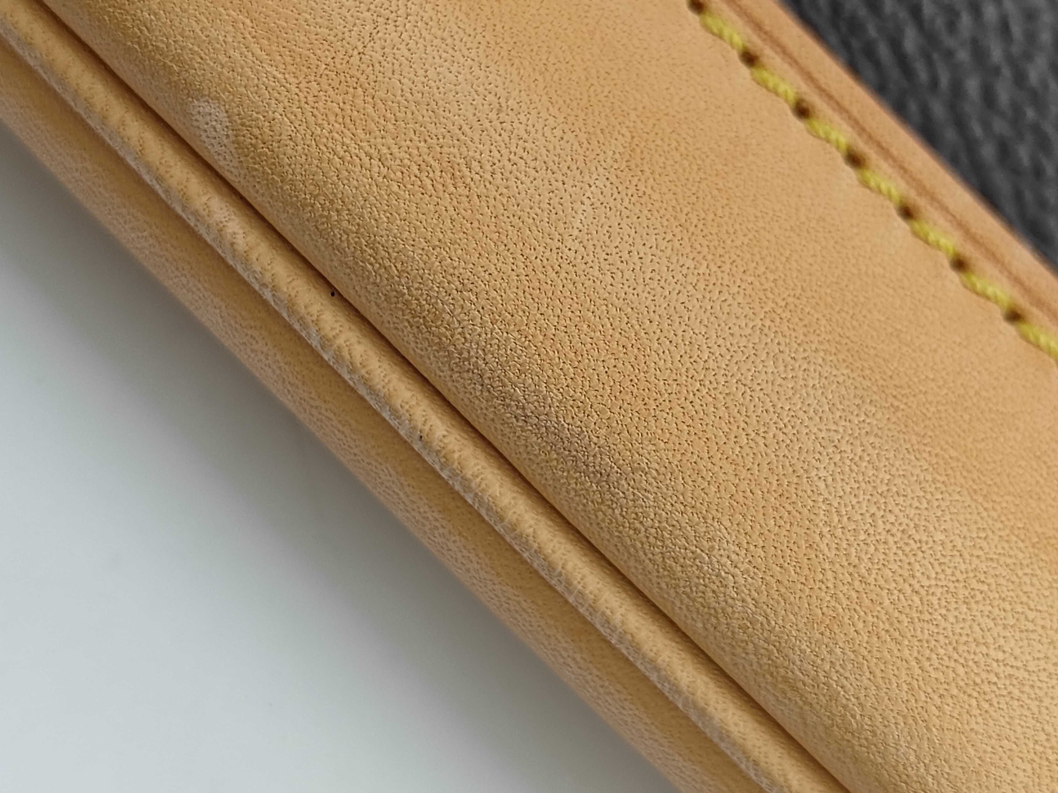 LV Monogram Montsouris GM M51135 SP0045 Bag — view 13