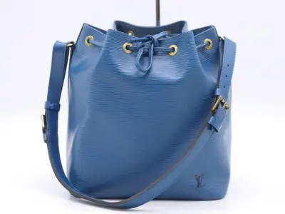 Petit Noé Toledo Blue