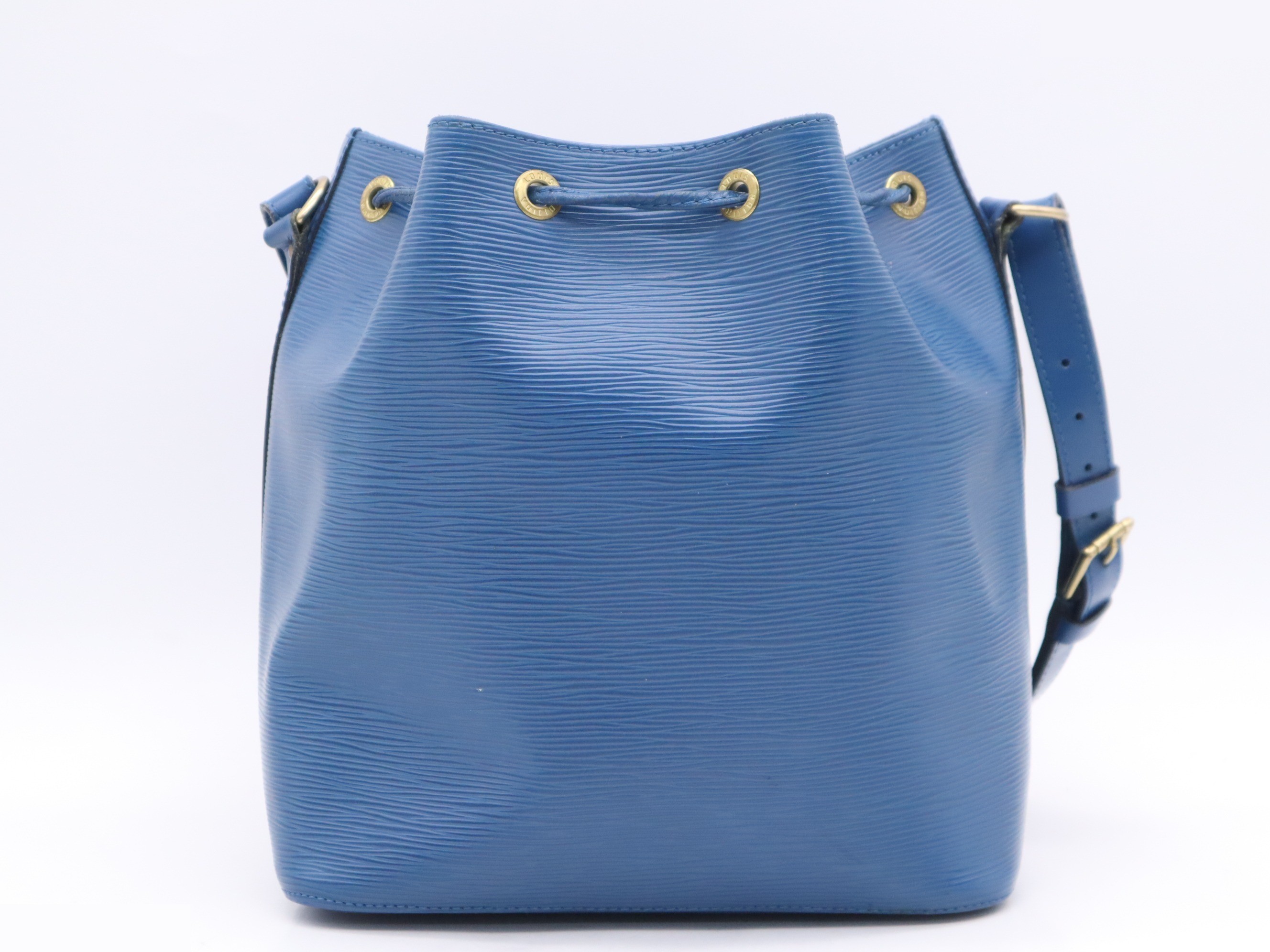 Petit Noé Toledo Blue — view 2