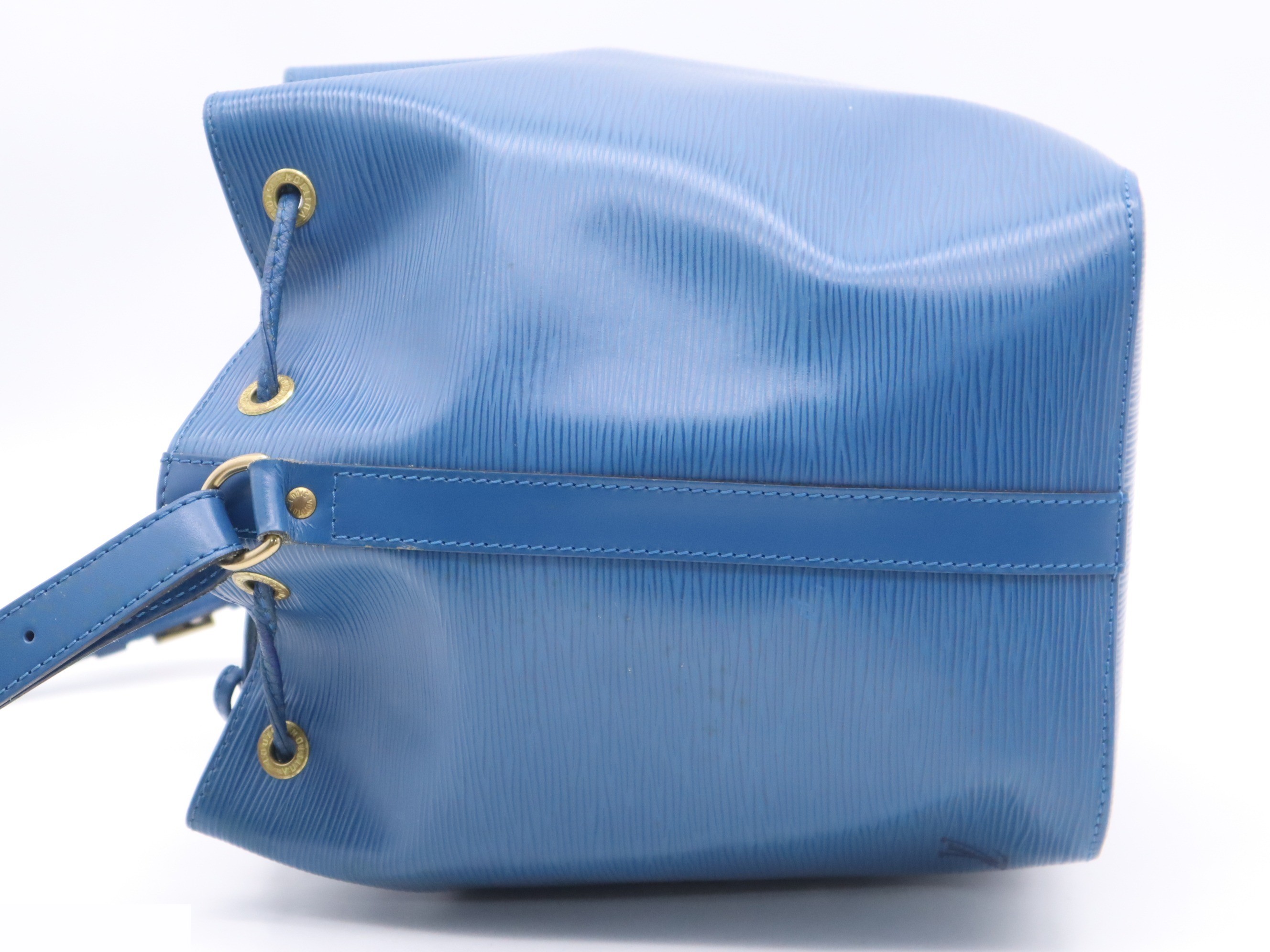 Petit Noé Toledo Blue — view 3