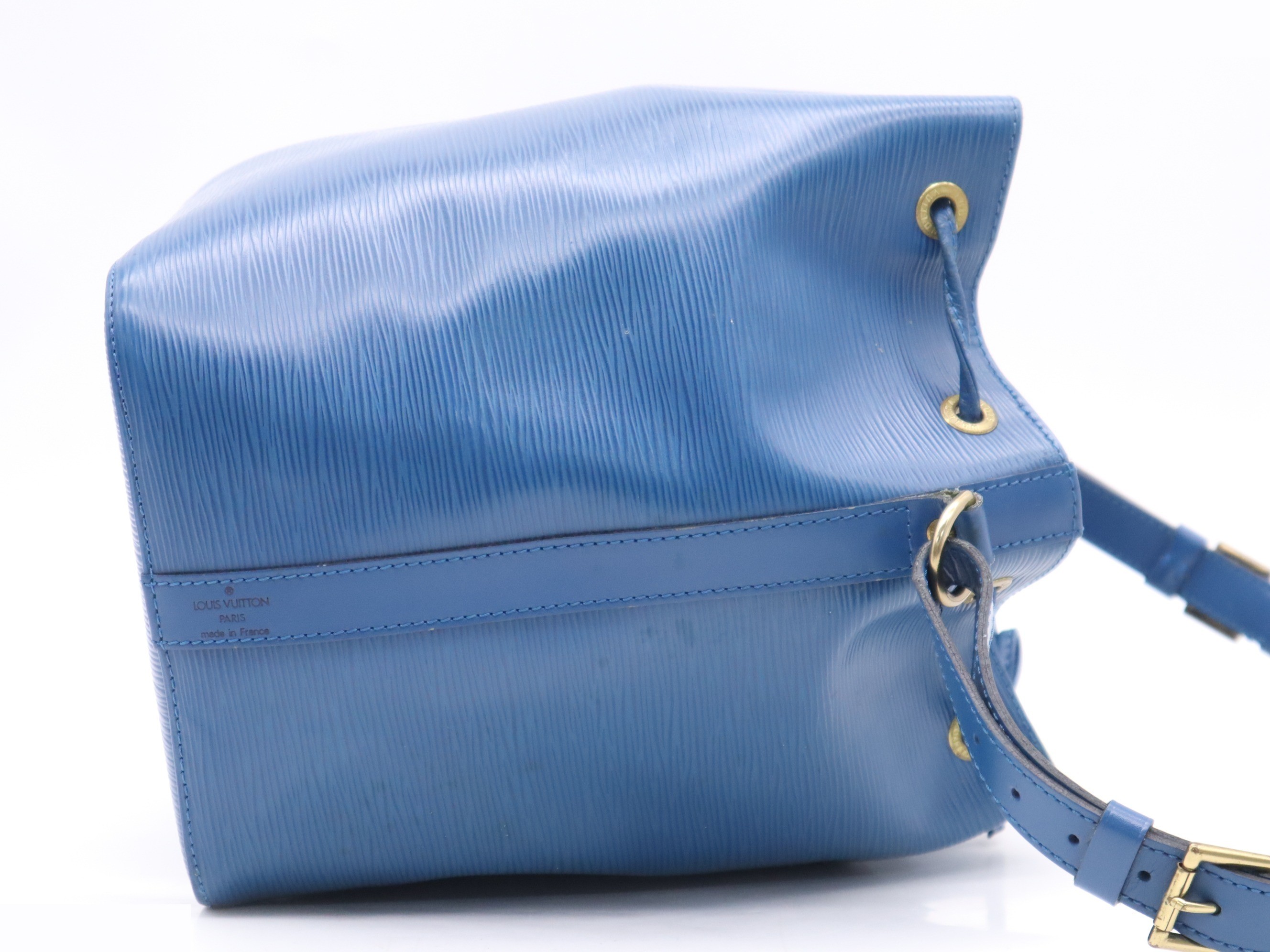 Petit Noé Toledo Blue — view 5