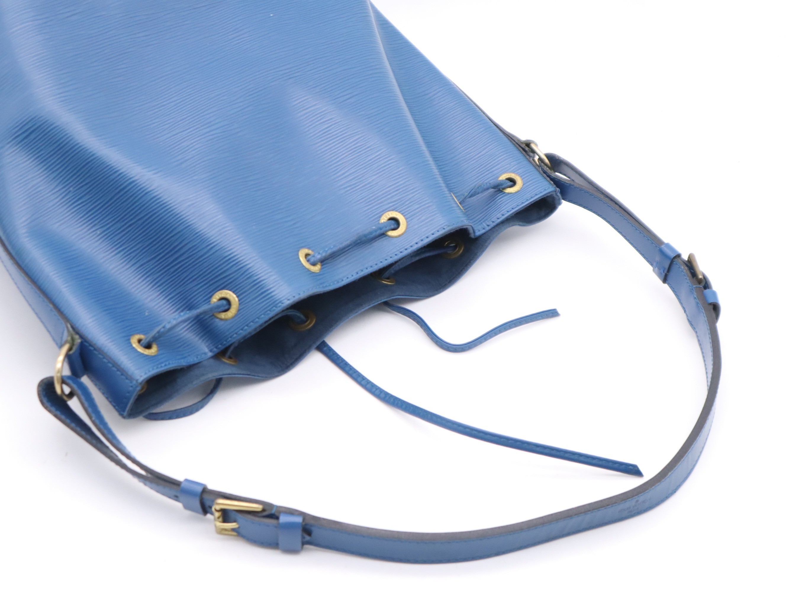 Petit Noé Toledo Blue — view 6
