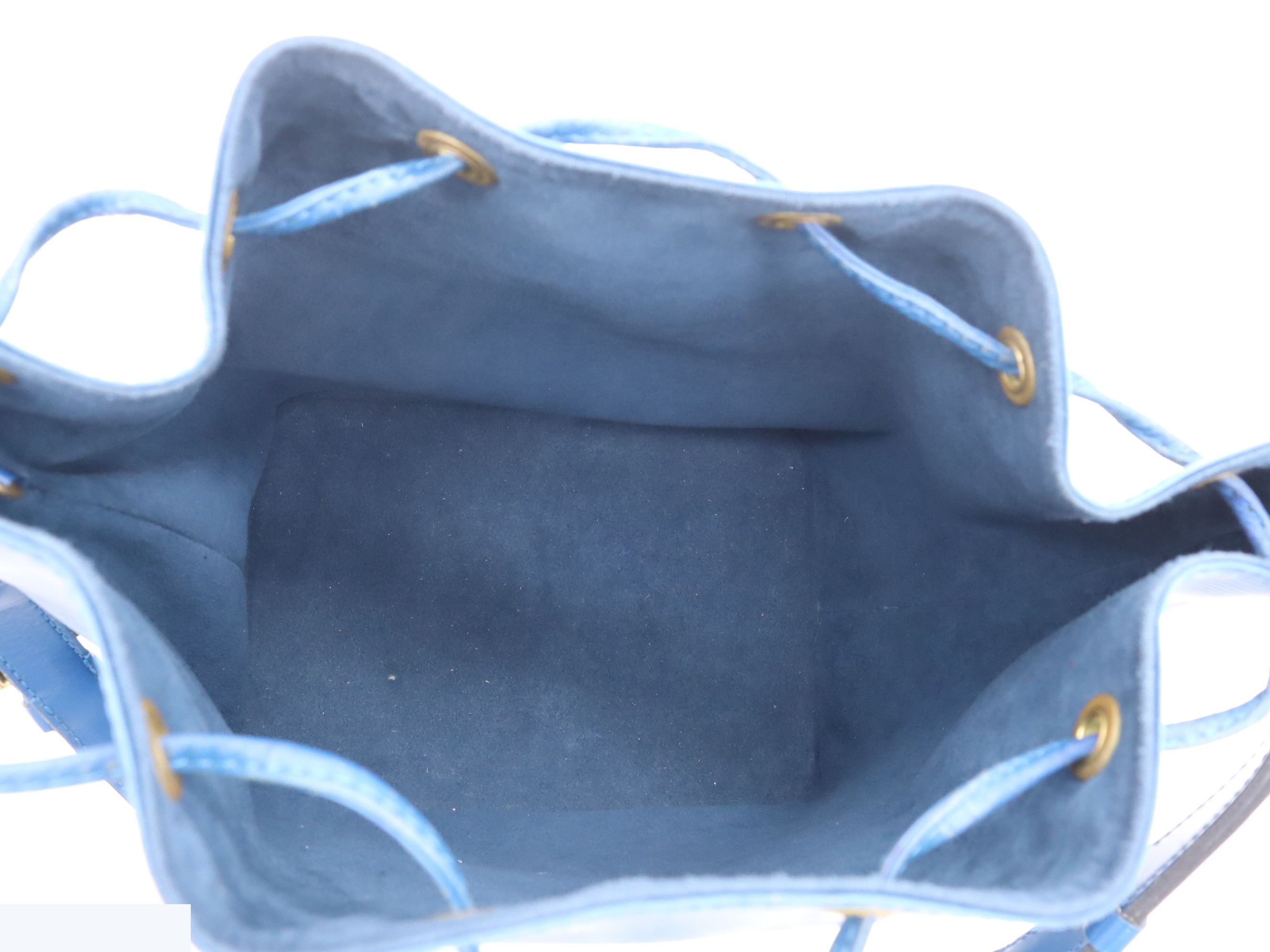 Petit Noé Toledo Blue — view 7