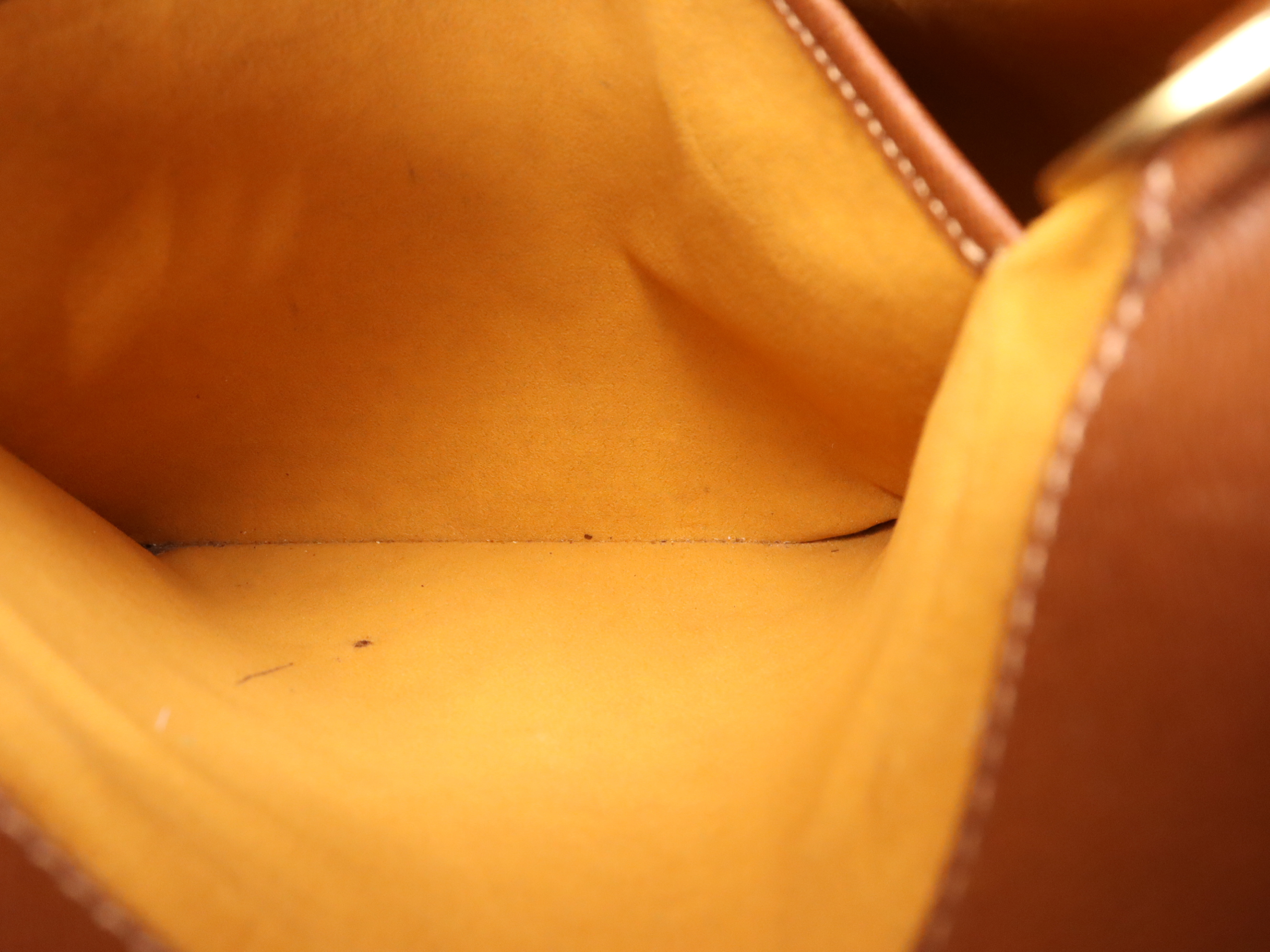 M51256 Monogram Musette Shoulder Bag — view 12