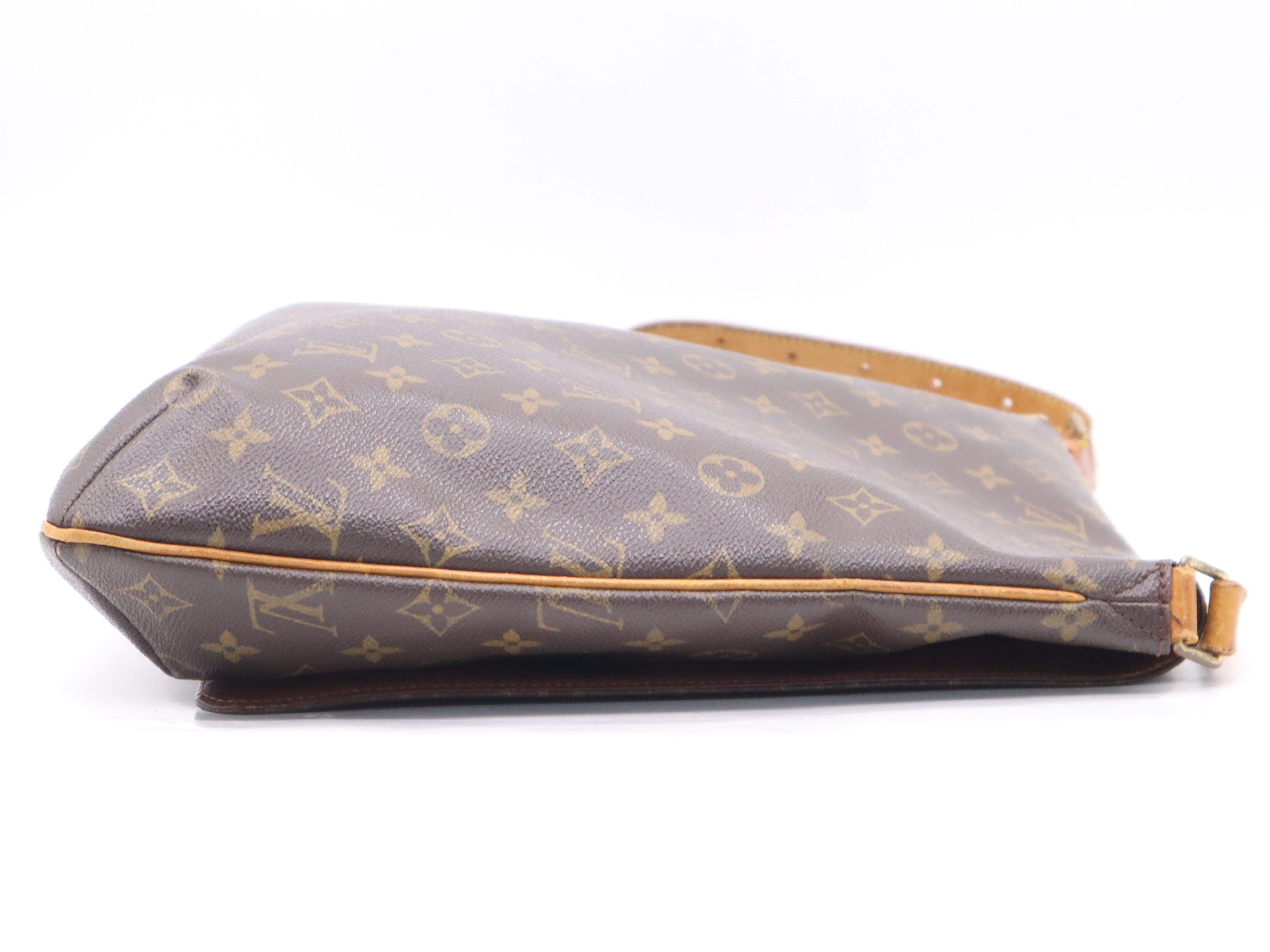 M51256 Monogram Musette Shoulder Bag — view 5