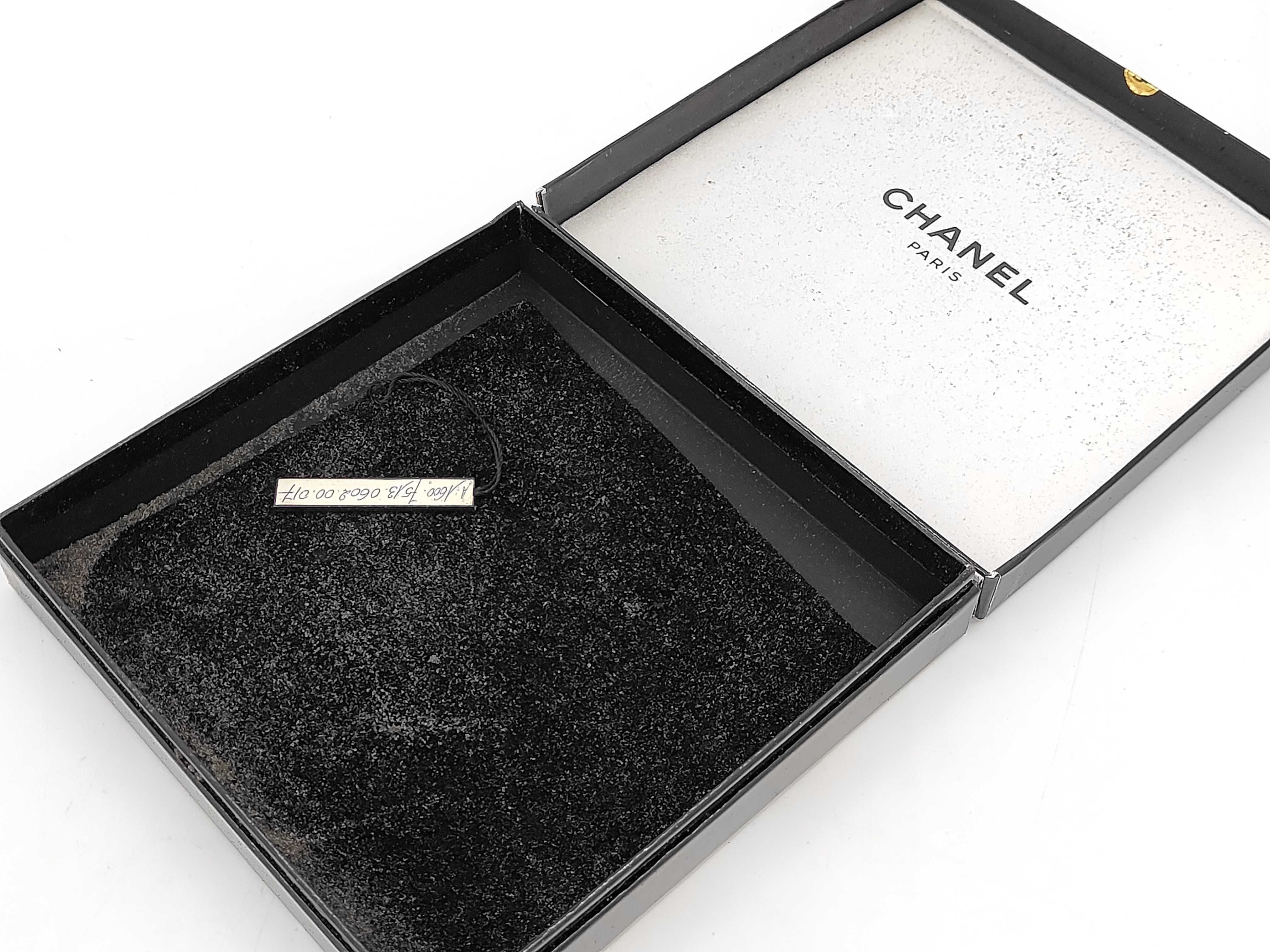 Coco Long Chain Necklace GP Necklace — view 9