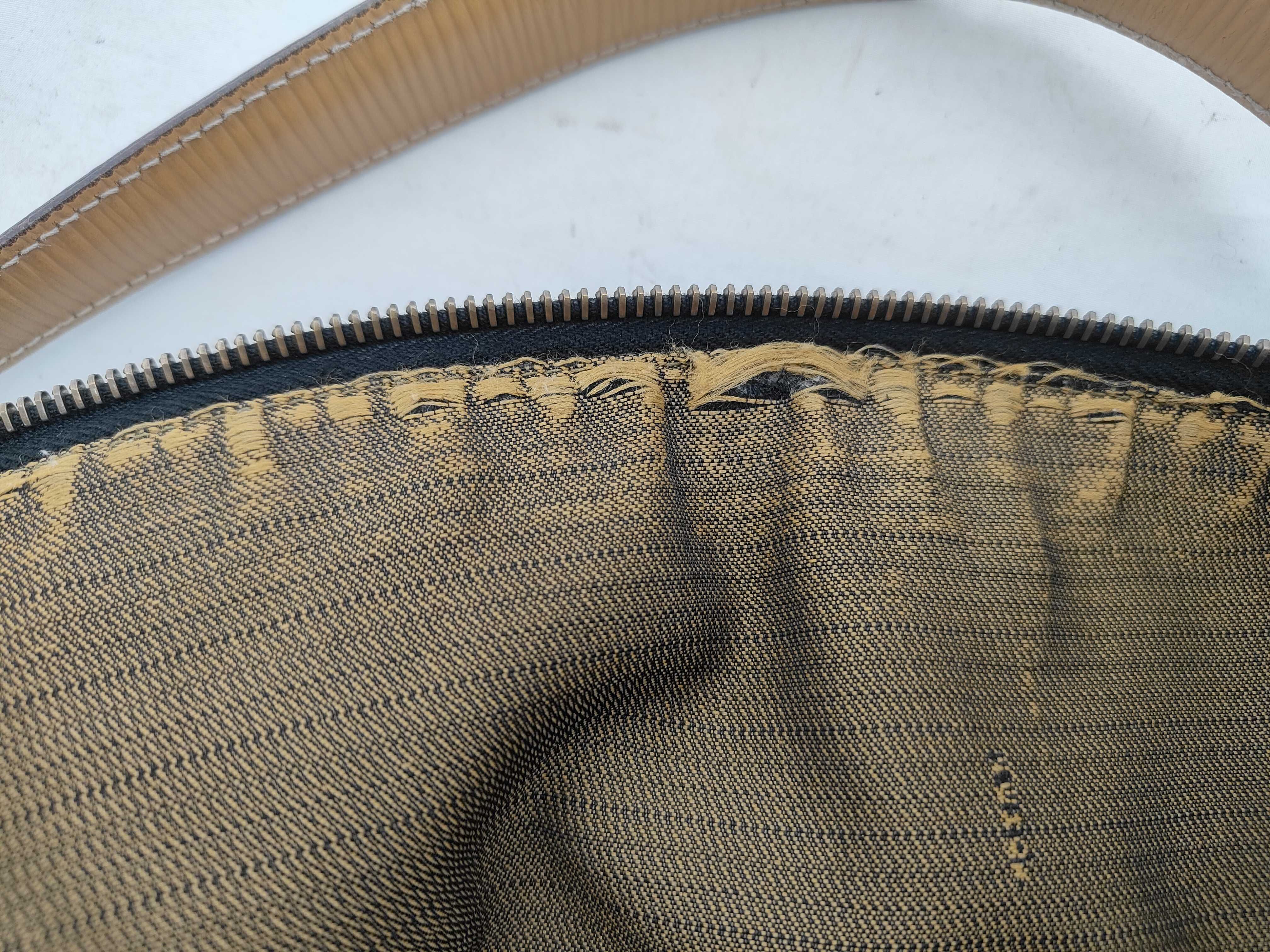 Zucca pattern shoulder bag — view 11
