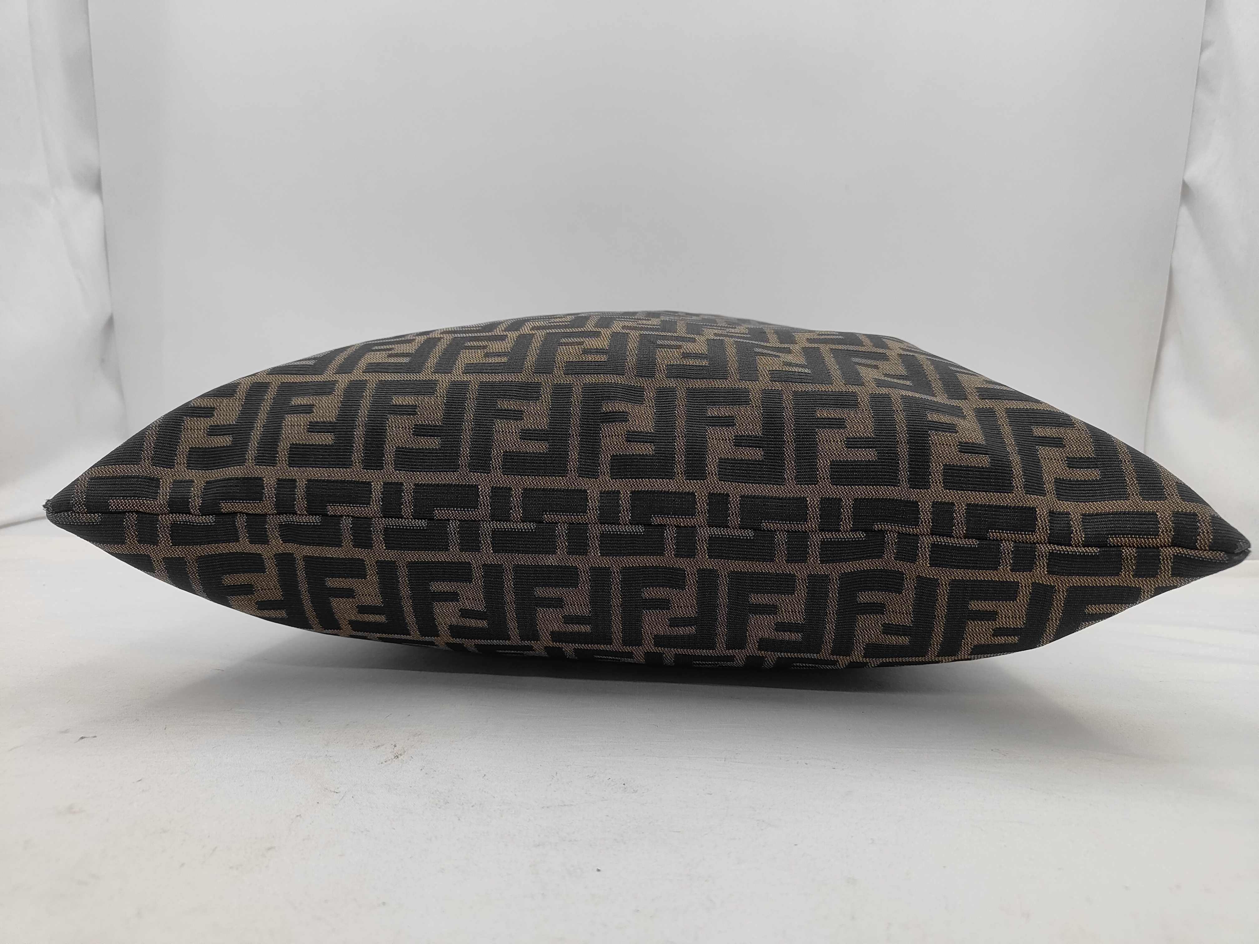 Zucca pattern shoulder bag — view 7