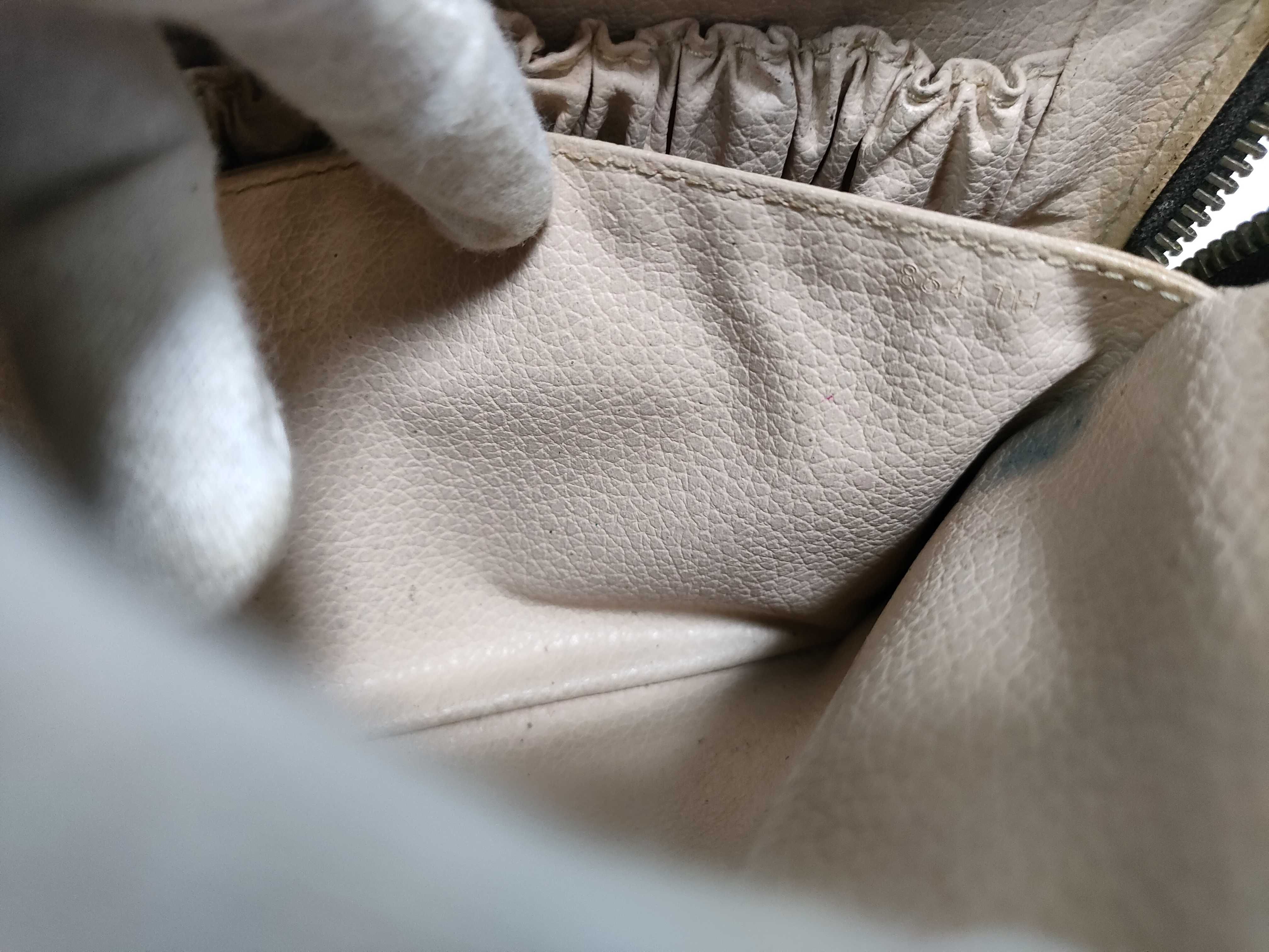 Monogram Louis Vuitton Monogram Trousses Toilette 23 M47524 Pouch — view 13