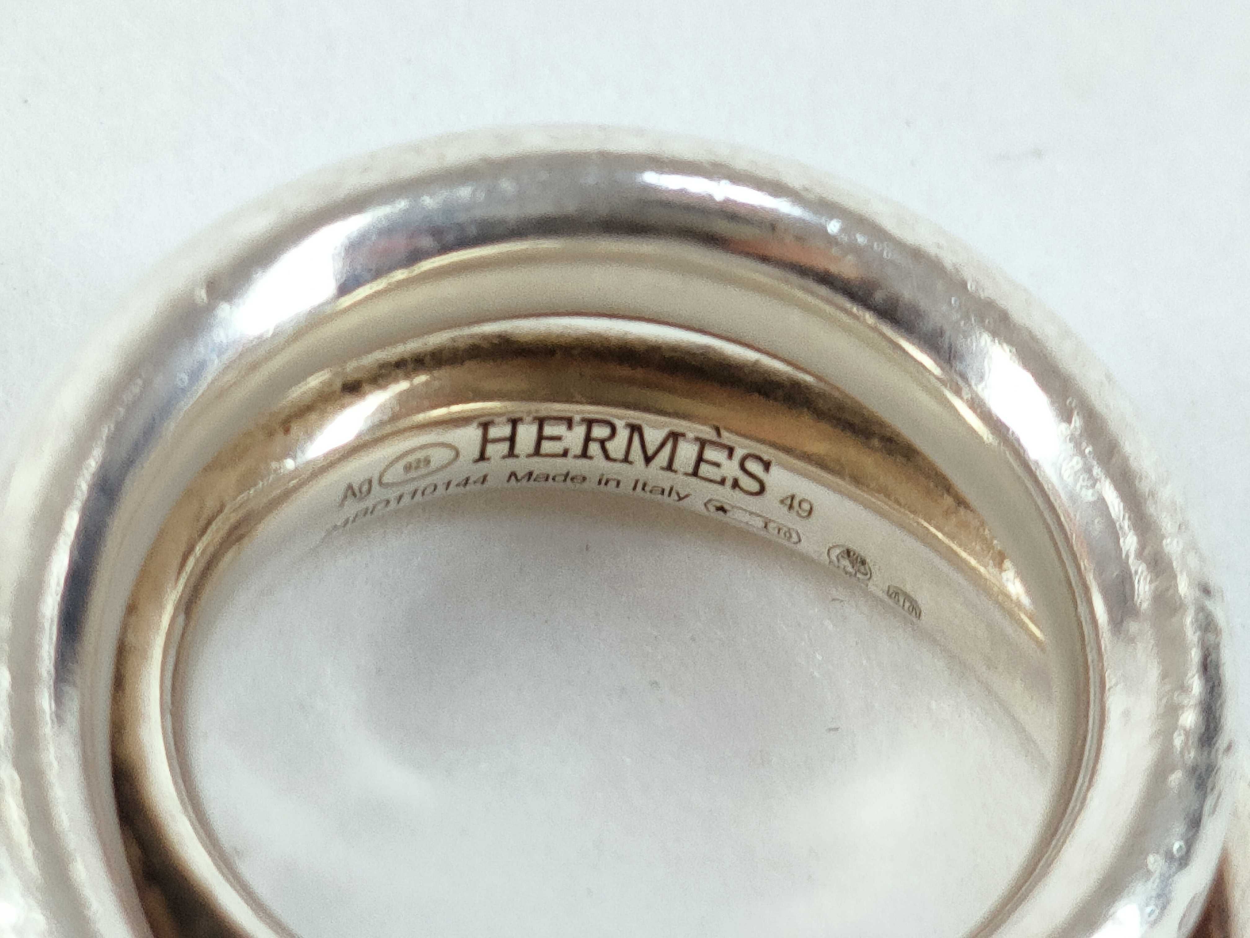 Vertige Sterling Silver 925 Ring — view 5