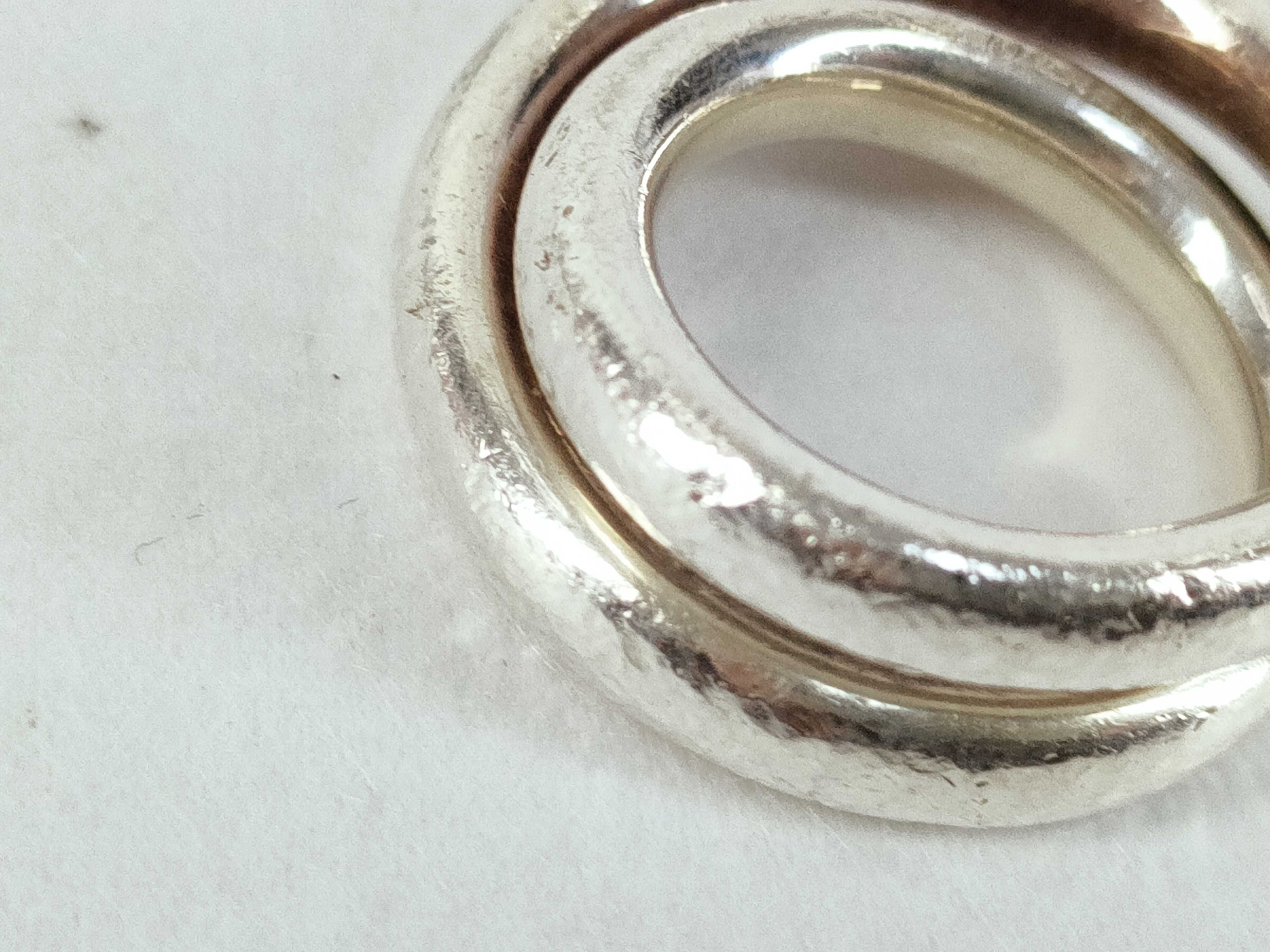 Vertige Sterling Silver 925 Ring — view 8