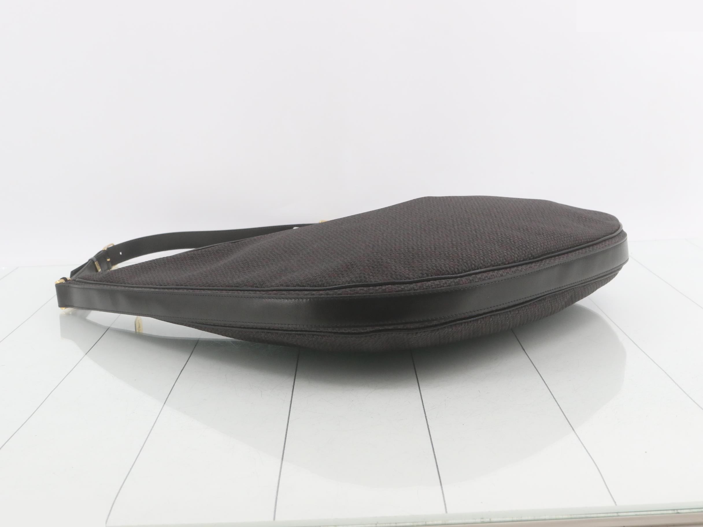 Unused, stored bag — view 5