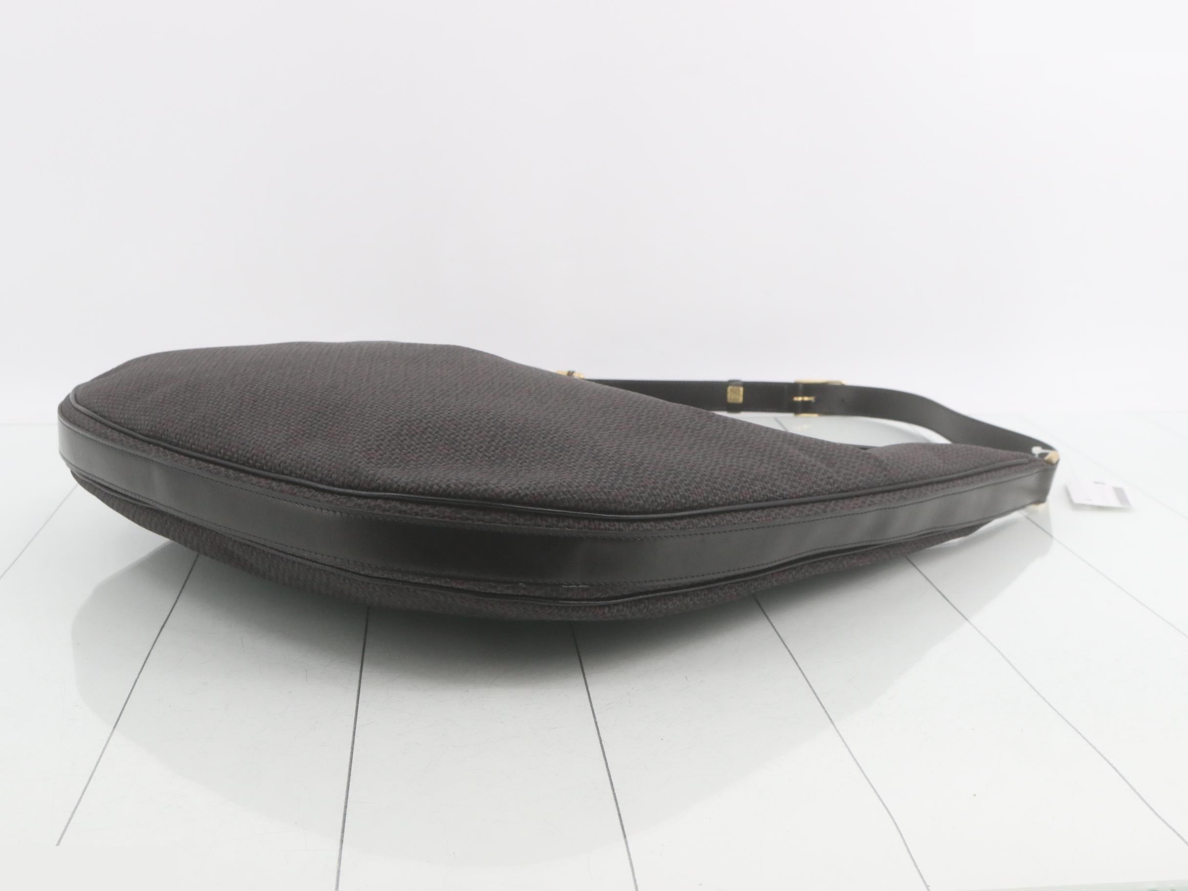 Unused, stored bag — view 6