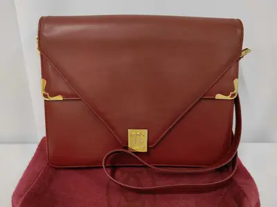 shoulder bag