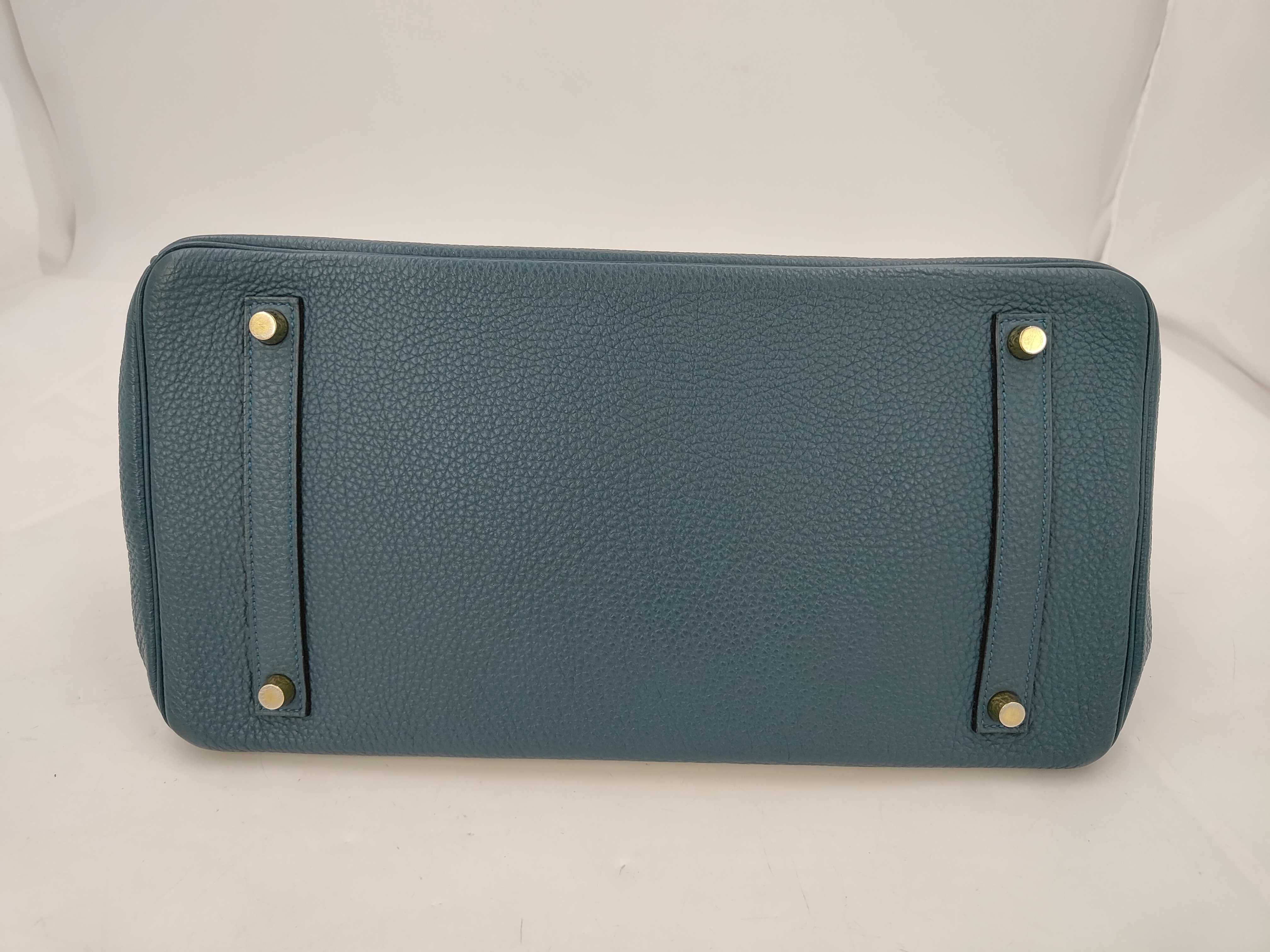 Birkin 35 PM26070085 Handbag — view 4