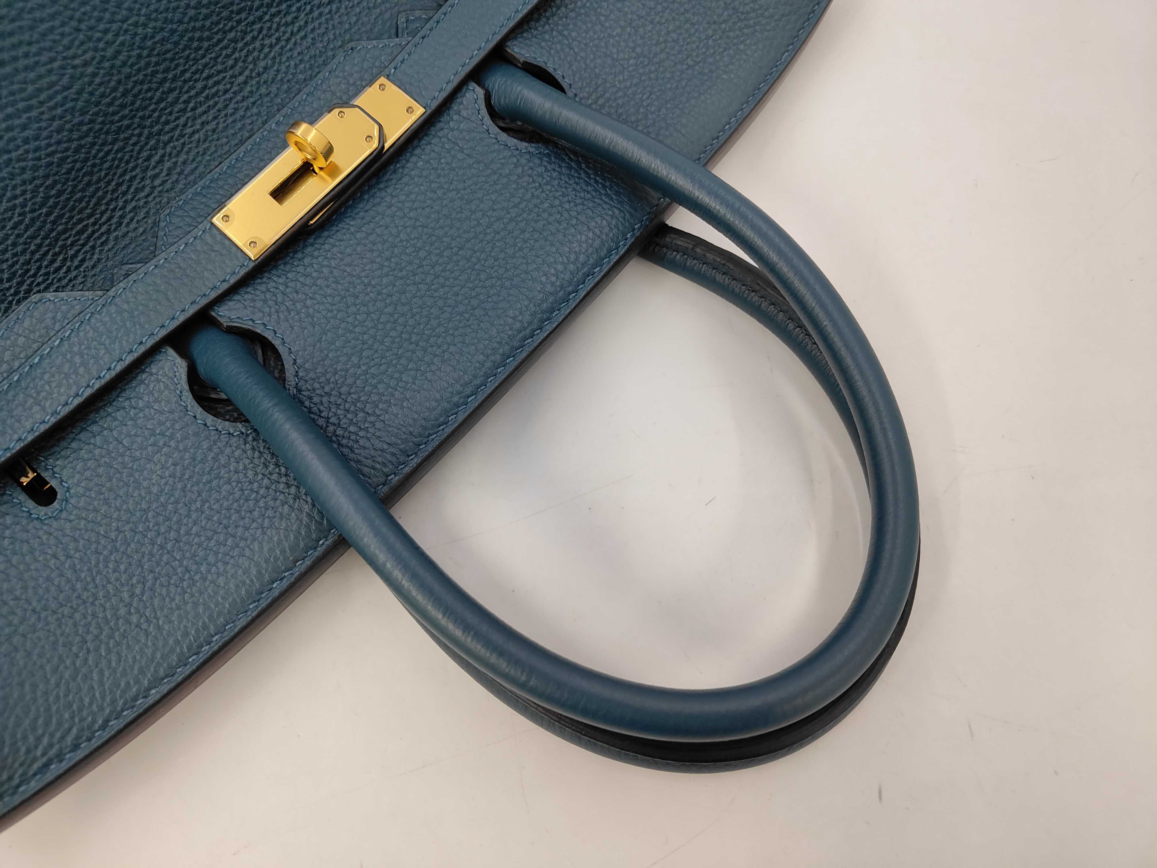 Birkin 35 PM26070085 Handbag — view 5