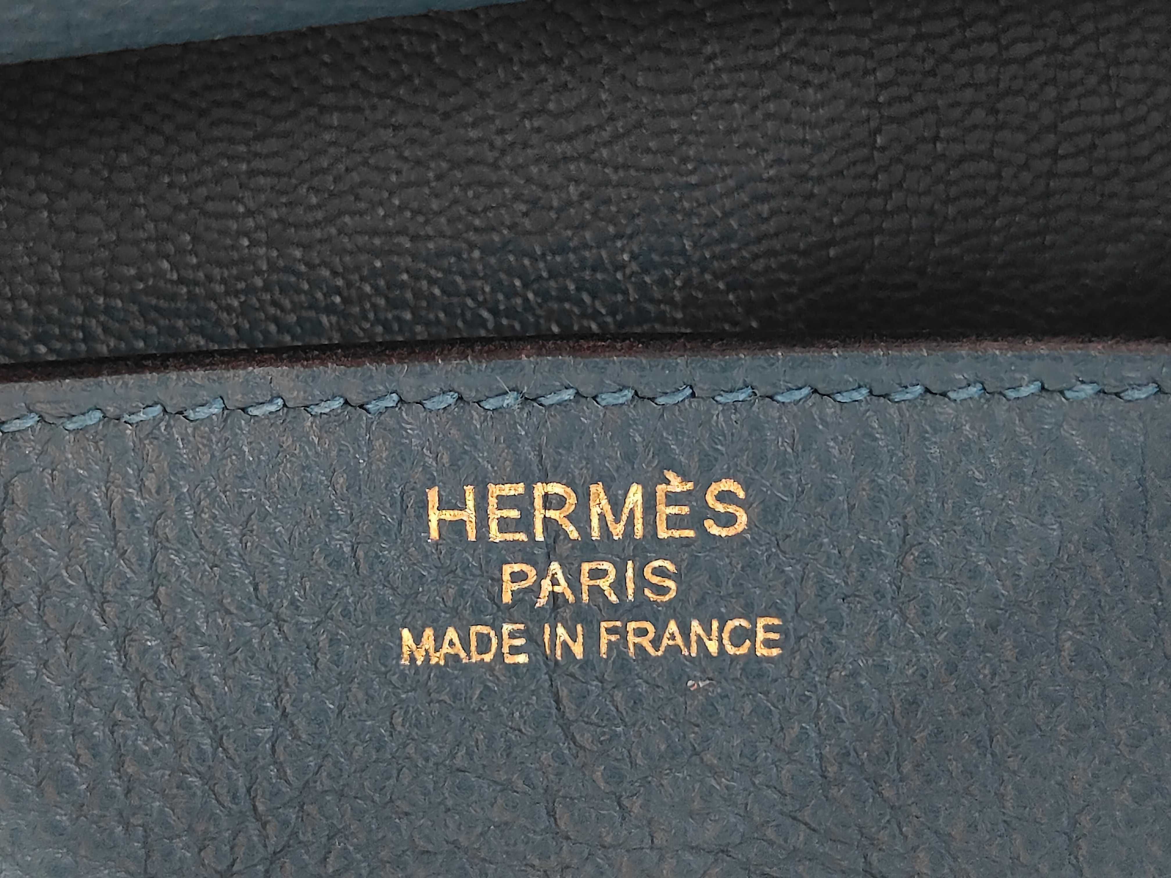Birkin 35 PM26070085 Handbag — view 9